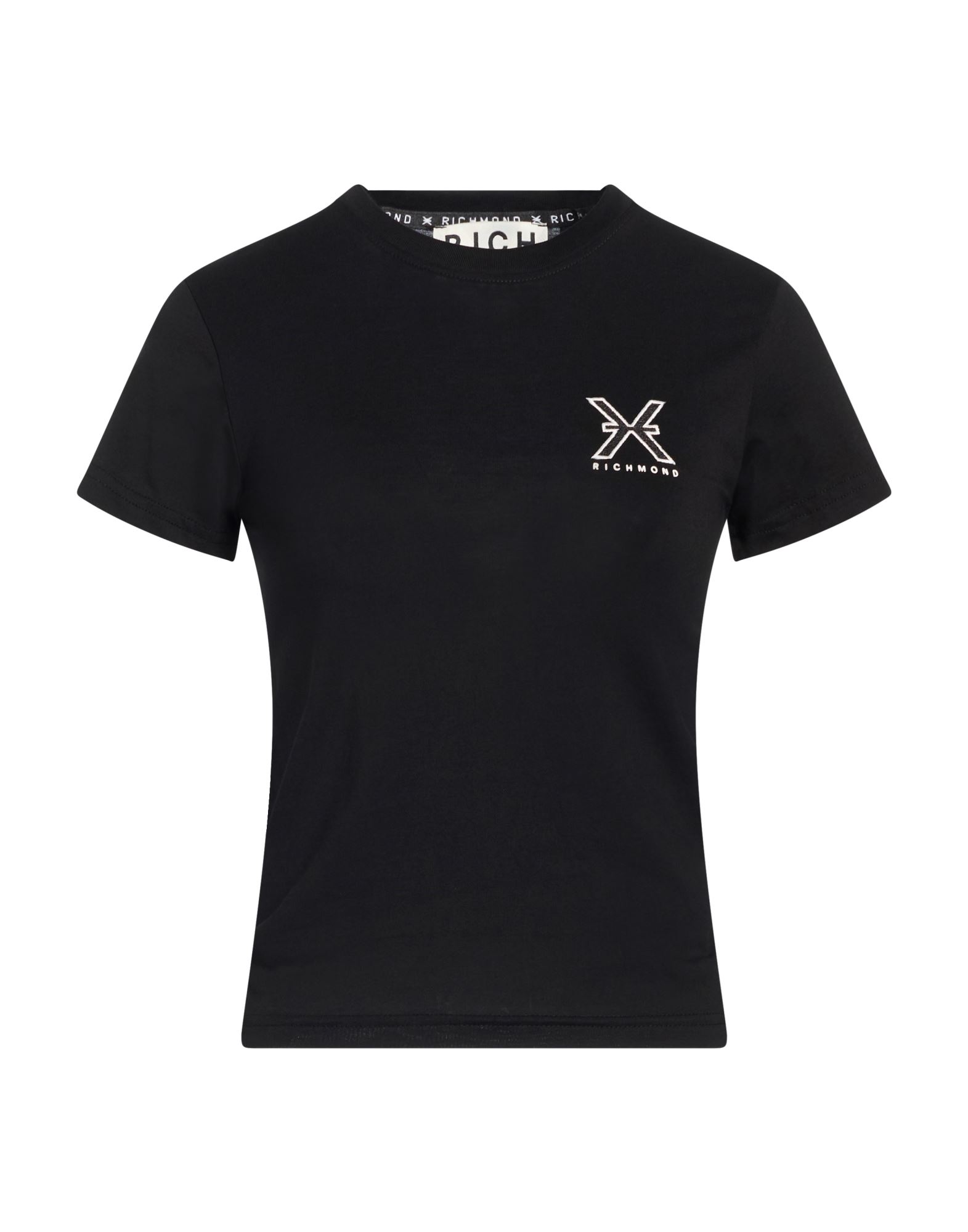  Richmond X - Tops - T-shirts - On Yoox.com 