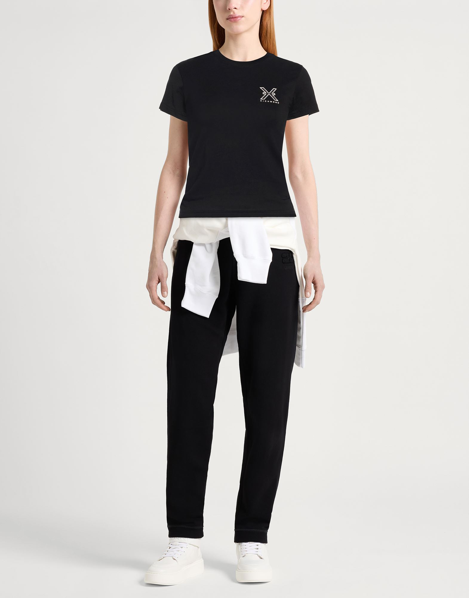  Richmond X - Tops - T-shirts - On Yoox.com 