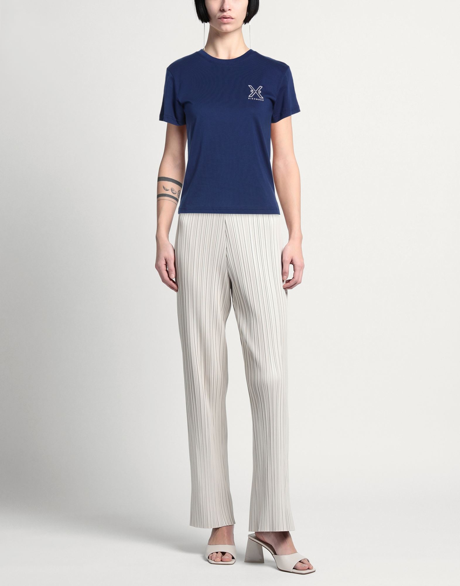 Richmond X - Tops - T-shirts - On Yoox.com 