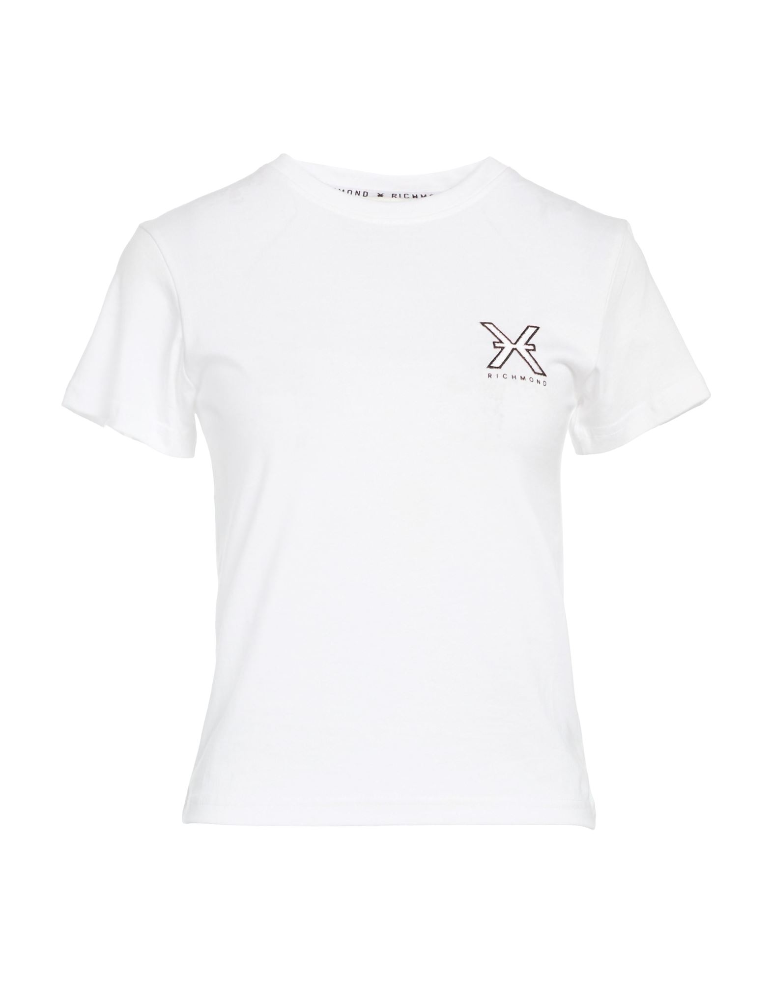  Richmond X - Tops - T-shirts - On Yoox.com 