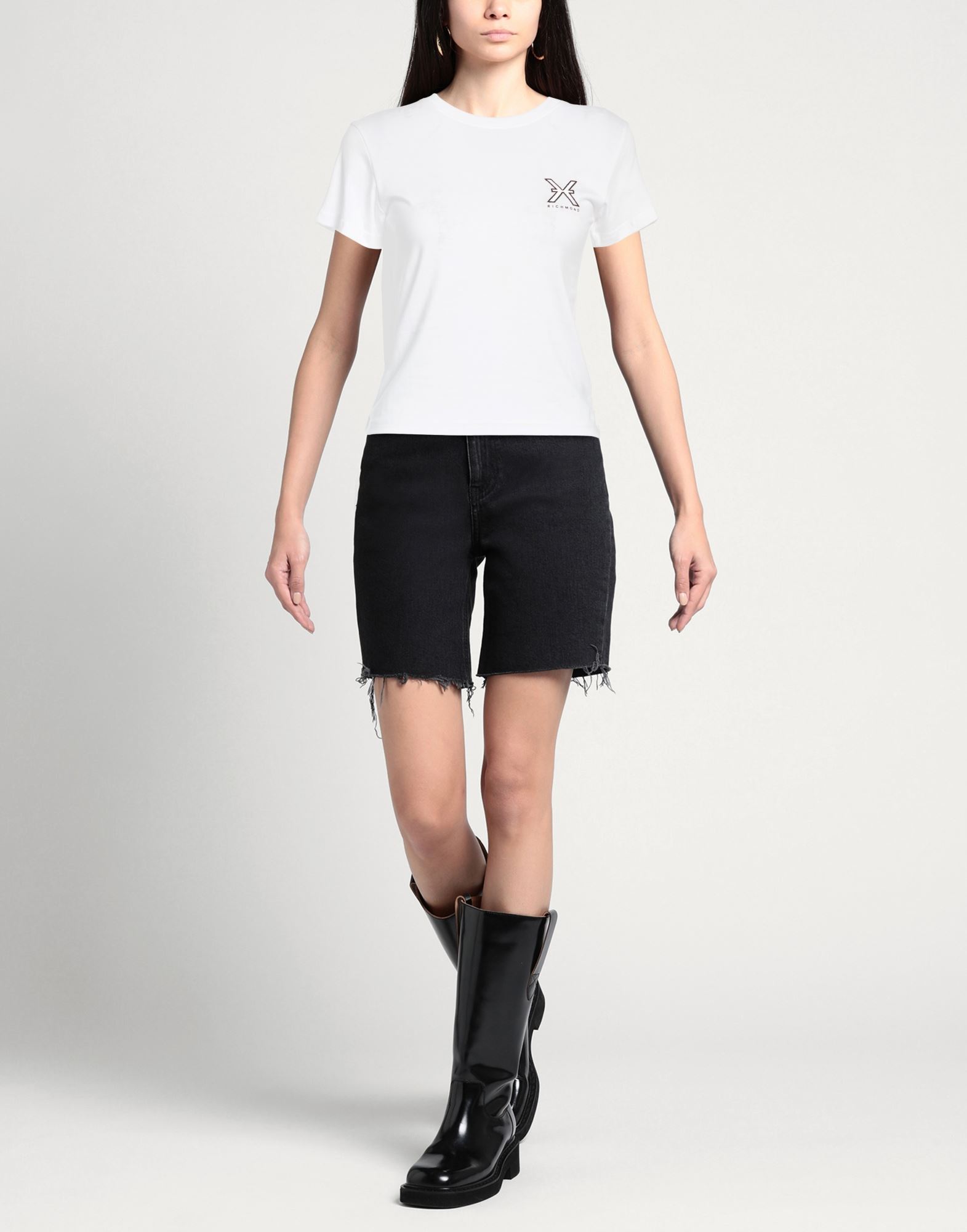  Richmond X - Tops - T-shirts - On Yoox.com 