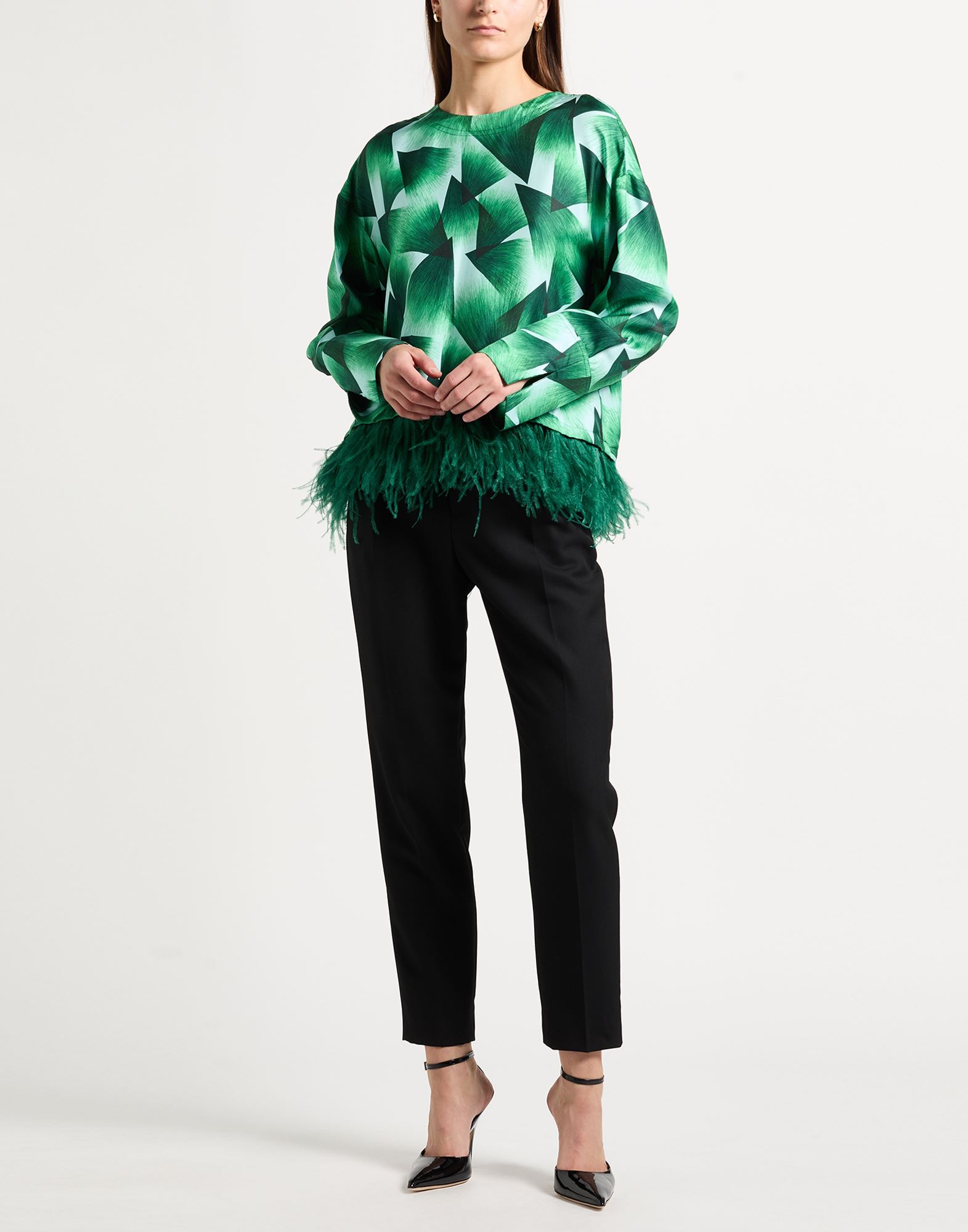  Odeeh - Tops - Tops - On Yoox.com 