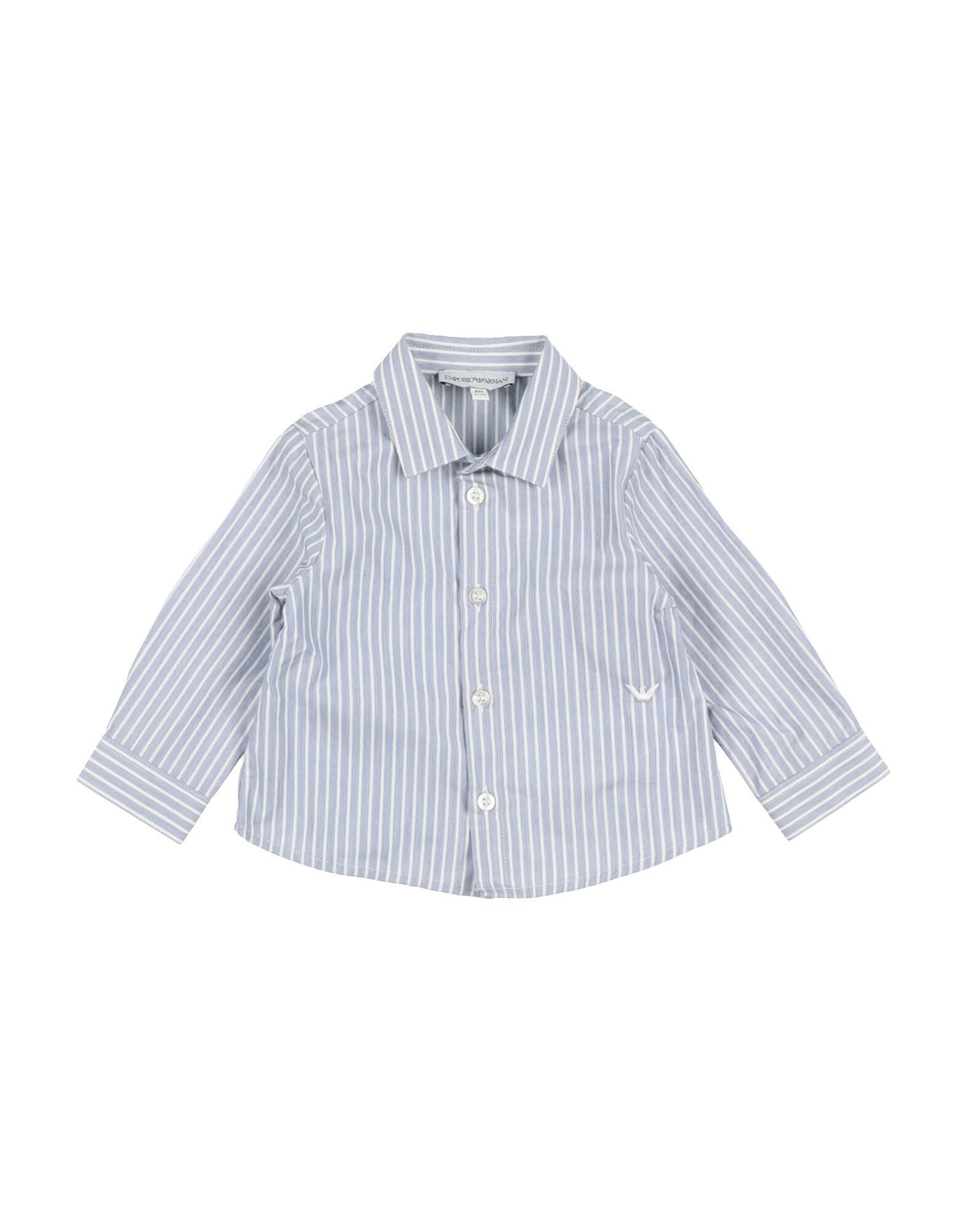 Emporio Armani - Tops - Hemden - On Yoox.com 