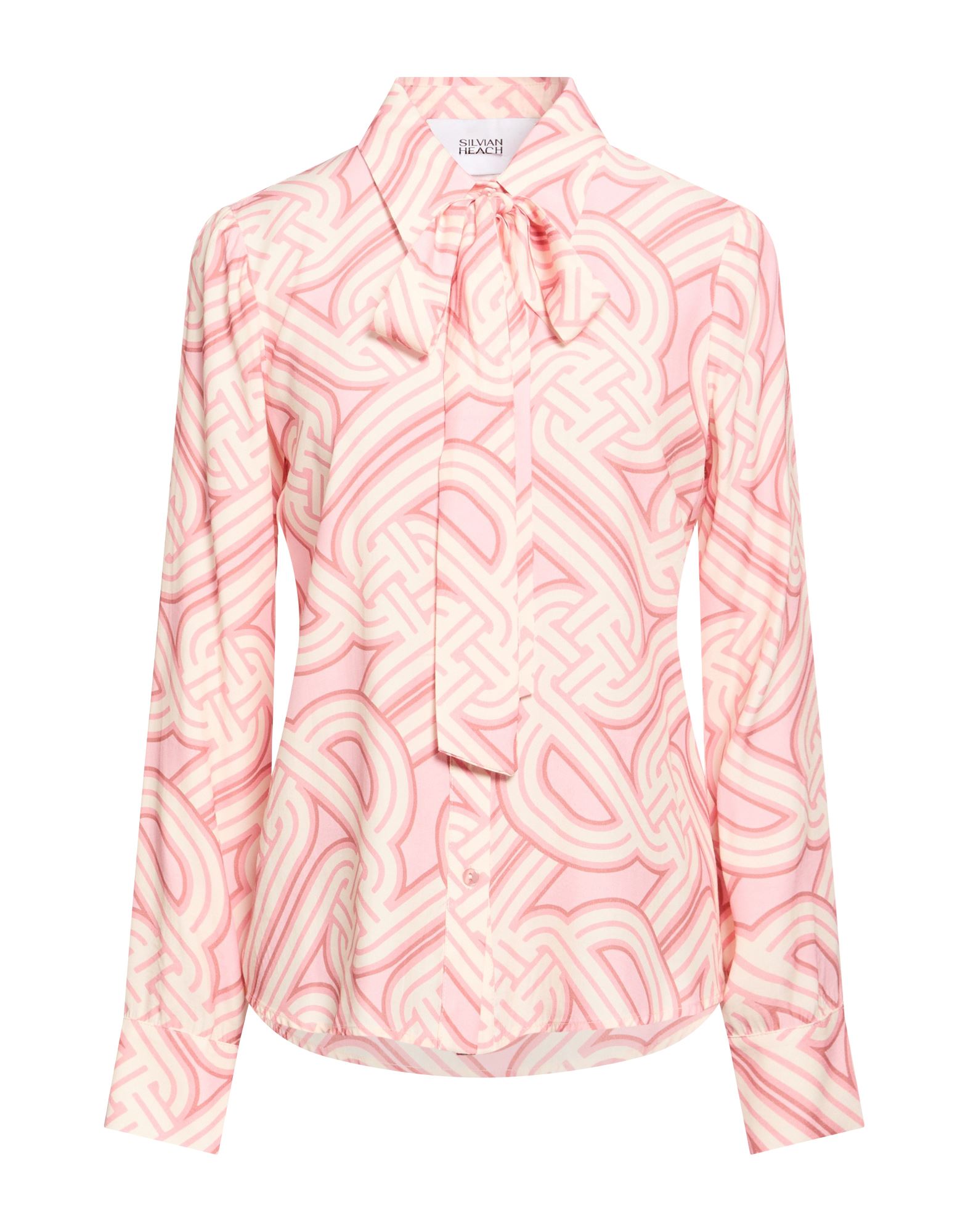  Silvian Heach - Tops - Hemden - On Yoox.com 