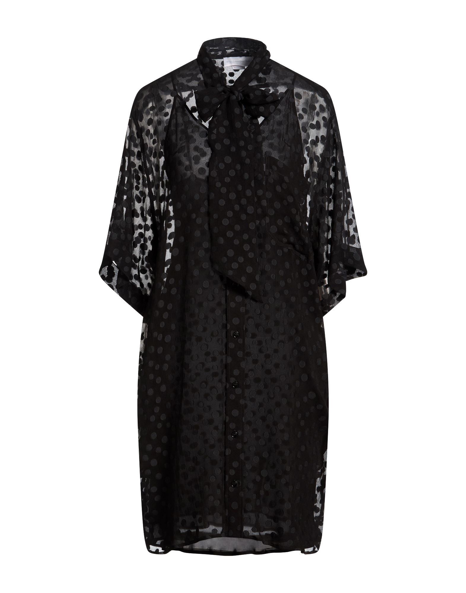 STELLA McCARTNEY STELLA McCARTNEY ΦΟΡΕΜΑΤΑ Midi φόρεμα