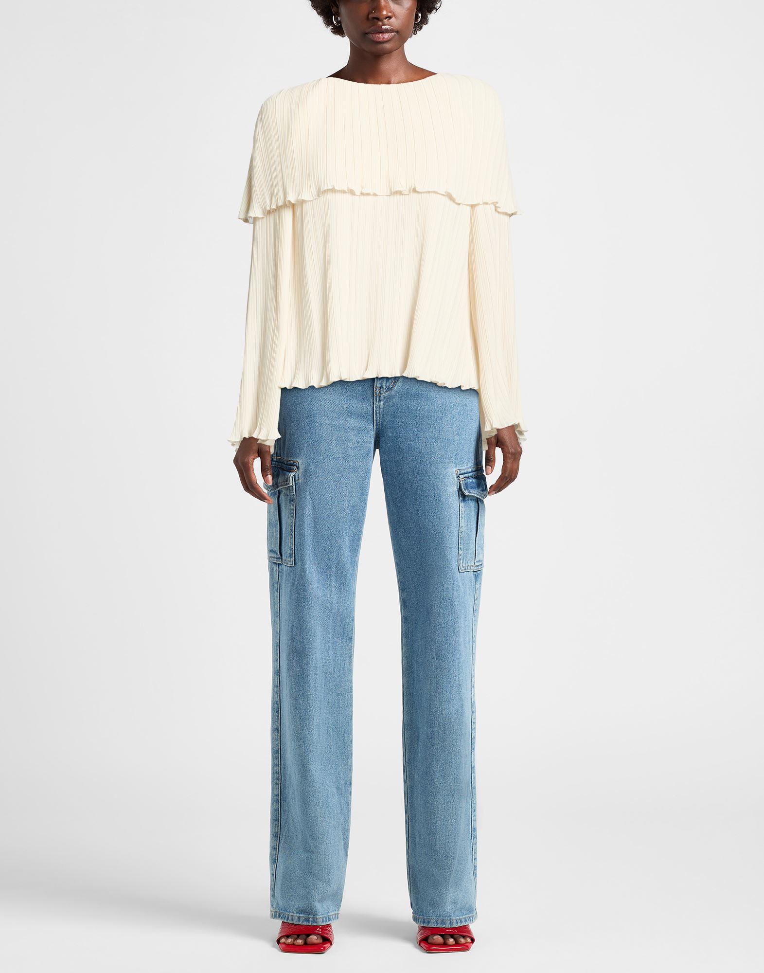  Meimeij - Tops - Tops - On Yoox.com 