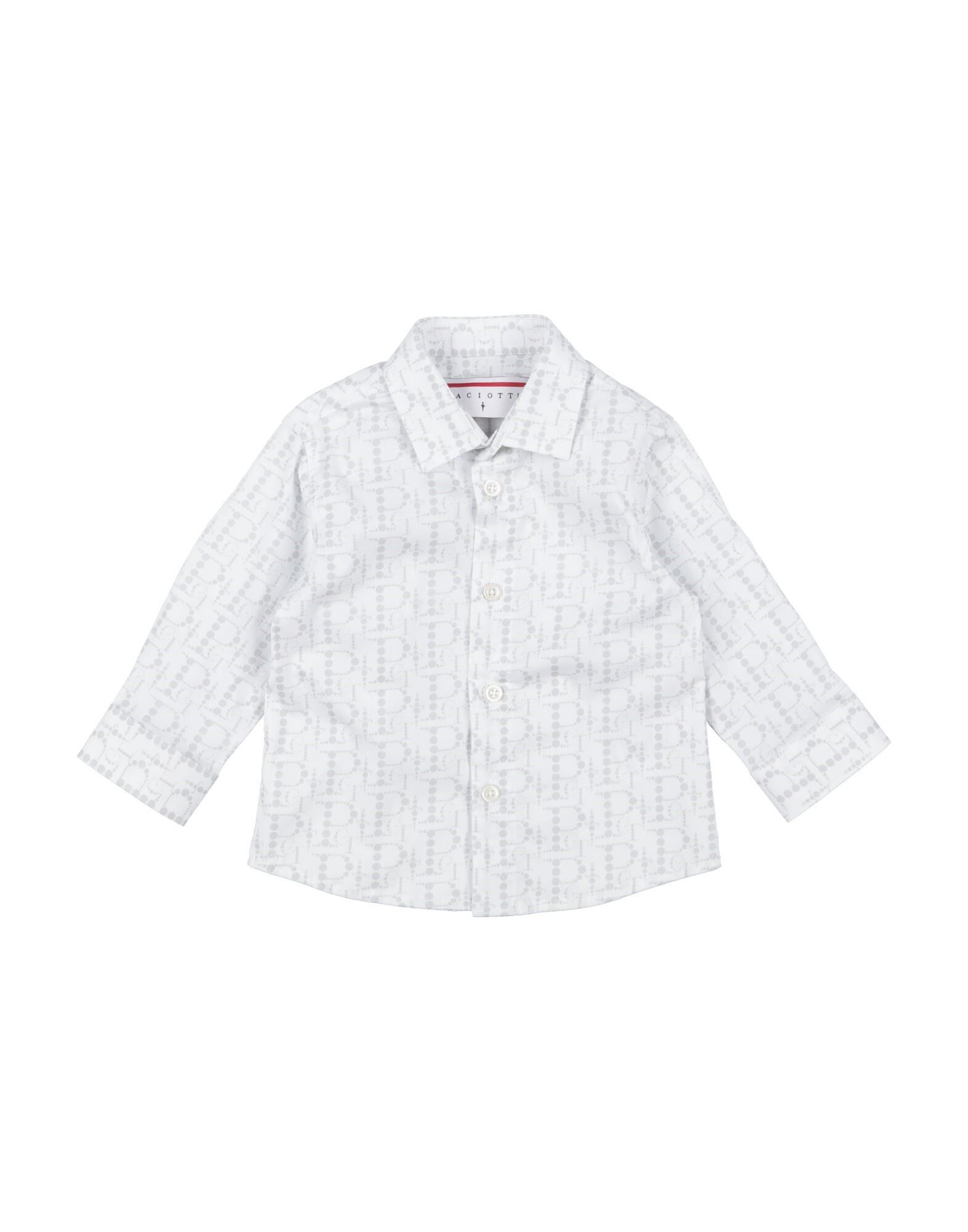  Paciotti - Topwear - Camicie - On Yoox.com 