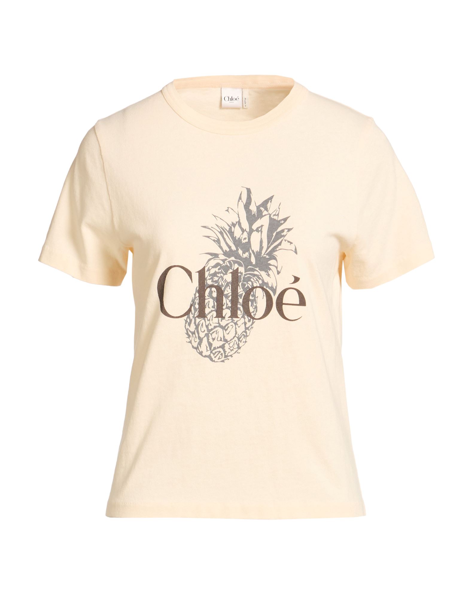 CHLOÉ CHLOÉ ΜΠΛΟΥΖΑΚΙΑ T-shirt
