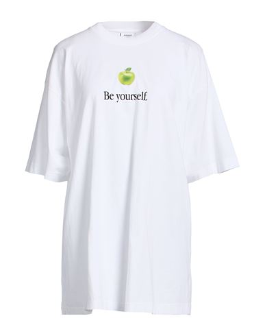 T-shirts Damen Weiß XS Damen