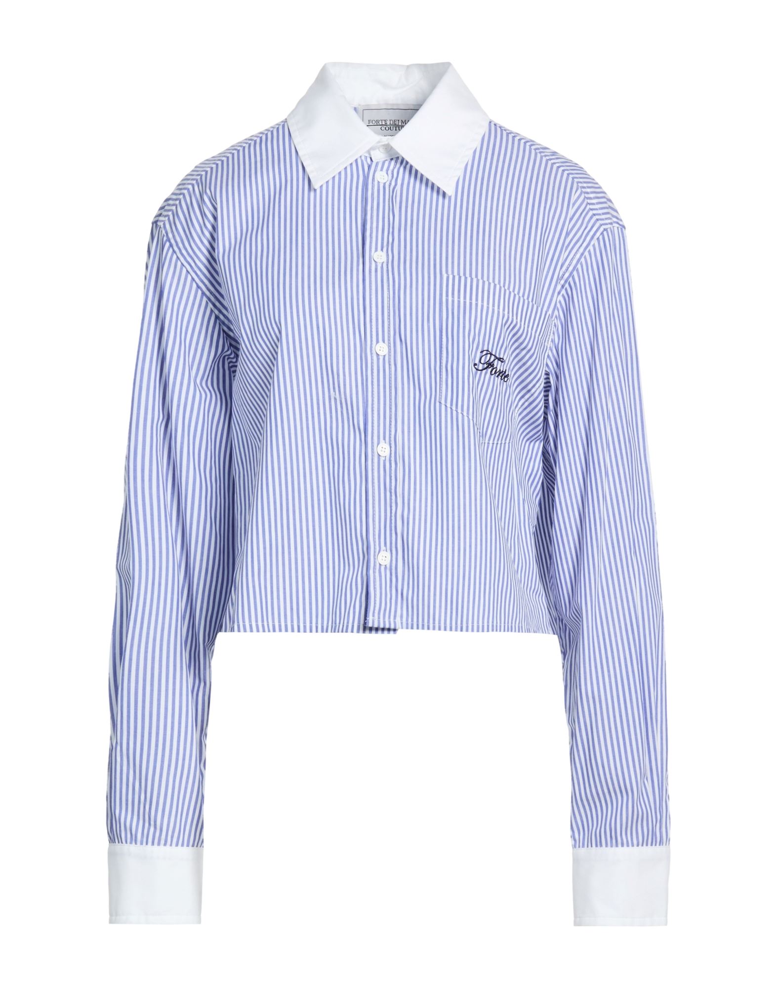 FORTE DEI MARMI COUTURE ΜΠΛΟΥΖΑΚΙΑ Πουκάμισο
