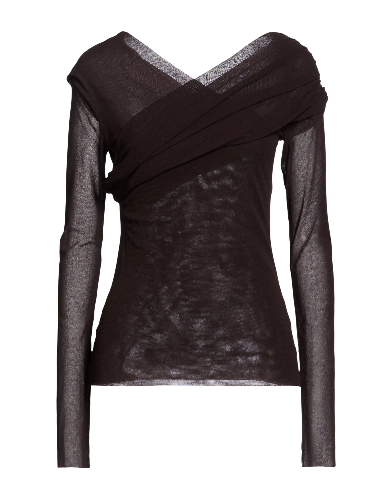  Meimeij - Camisetas Y Tops - Tops - On Yoox.com 