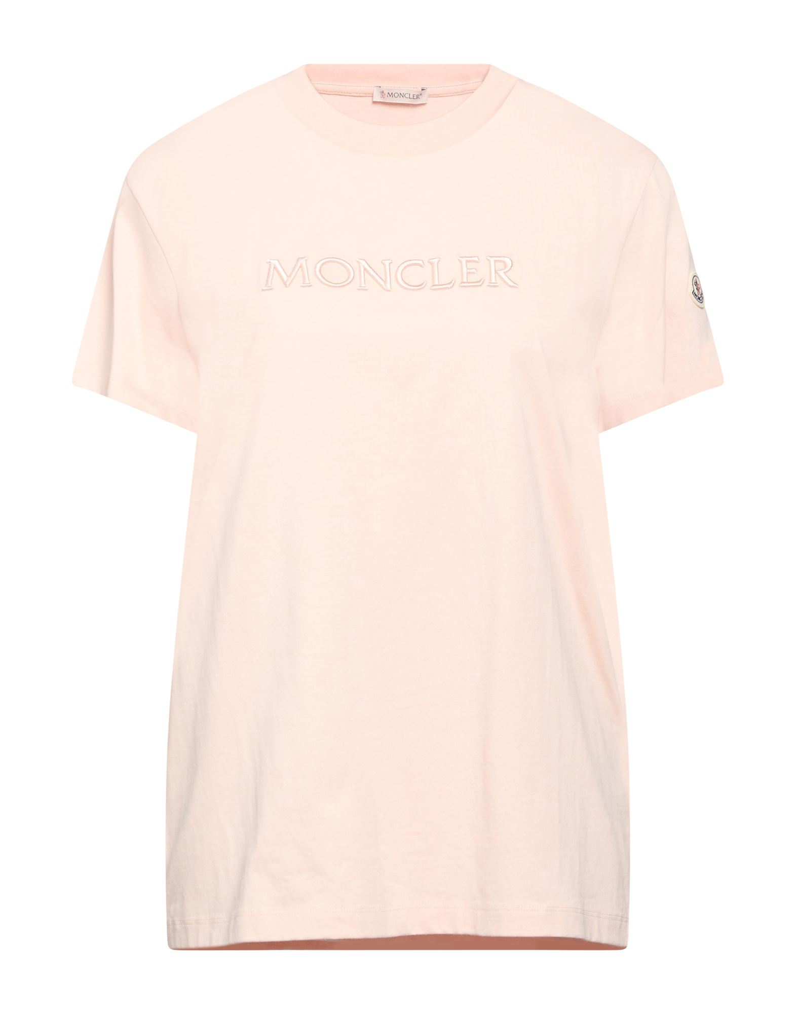MONCLER ΜΠΛΟΥΖΑΚΙΑ T-shirt