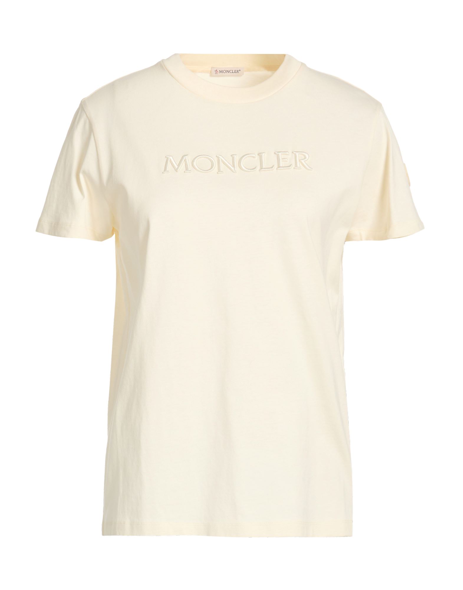 MONCLER MONCLER ΜΠΛΟΥΖΑΚΙΑ T-shirt