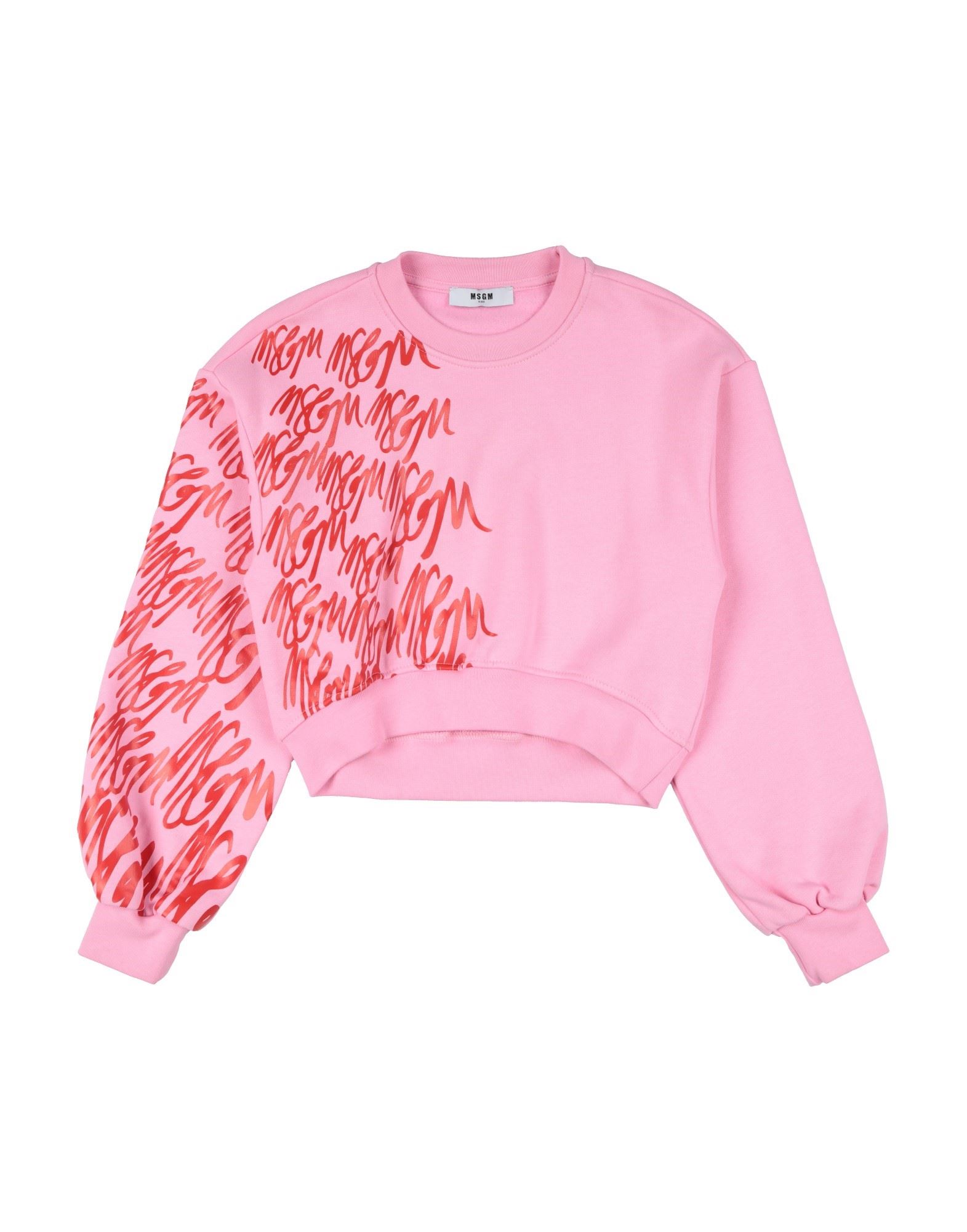  Msgm - Tops - Sweatshirts - On Yoox.com 