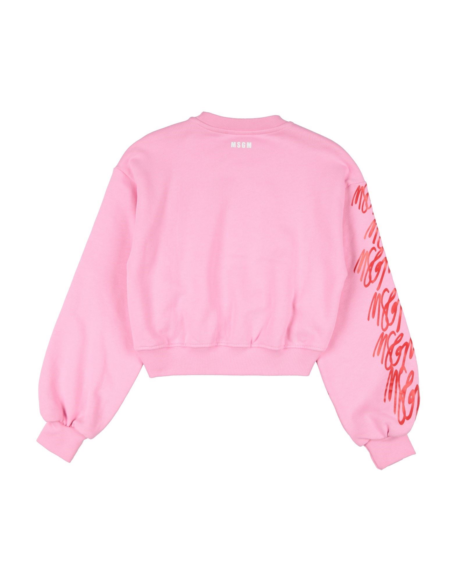  Msgm - Tops - Sweatshirts - On Yoox.com 