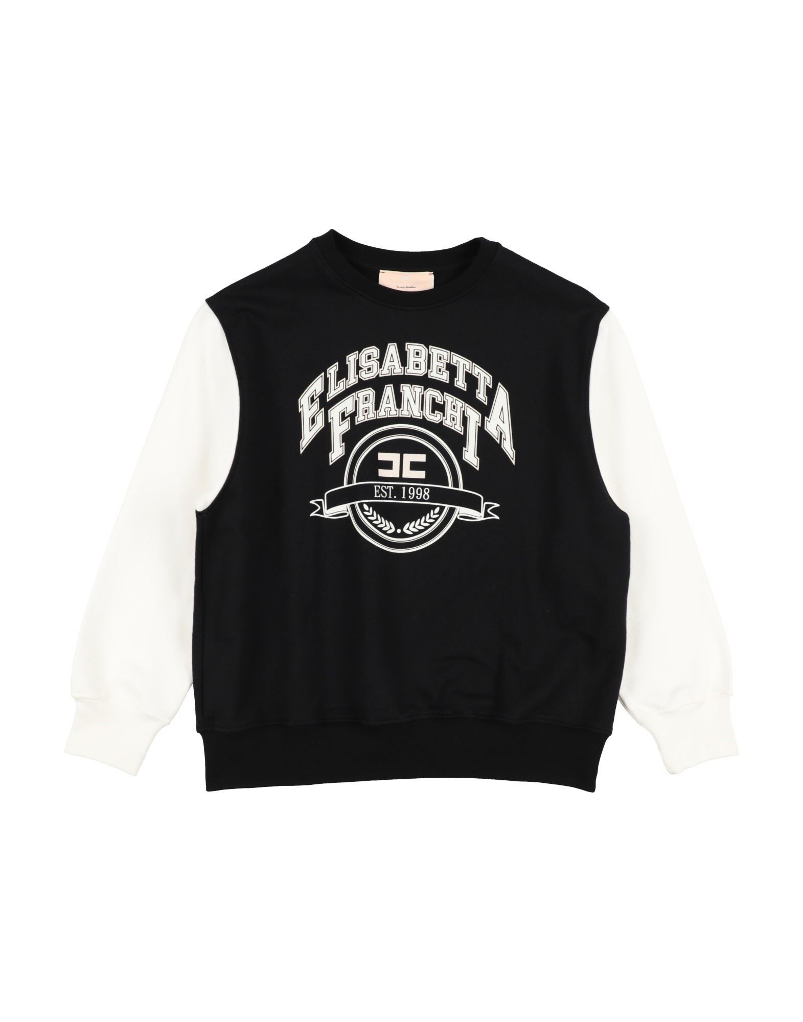  Elisabetta Franchi - Tops - Sweatshirts - On Yoox.com 