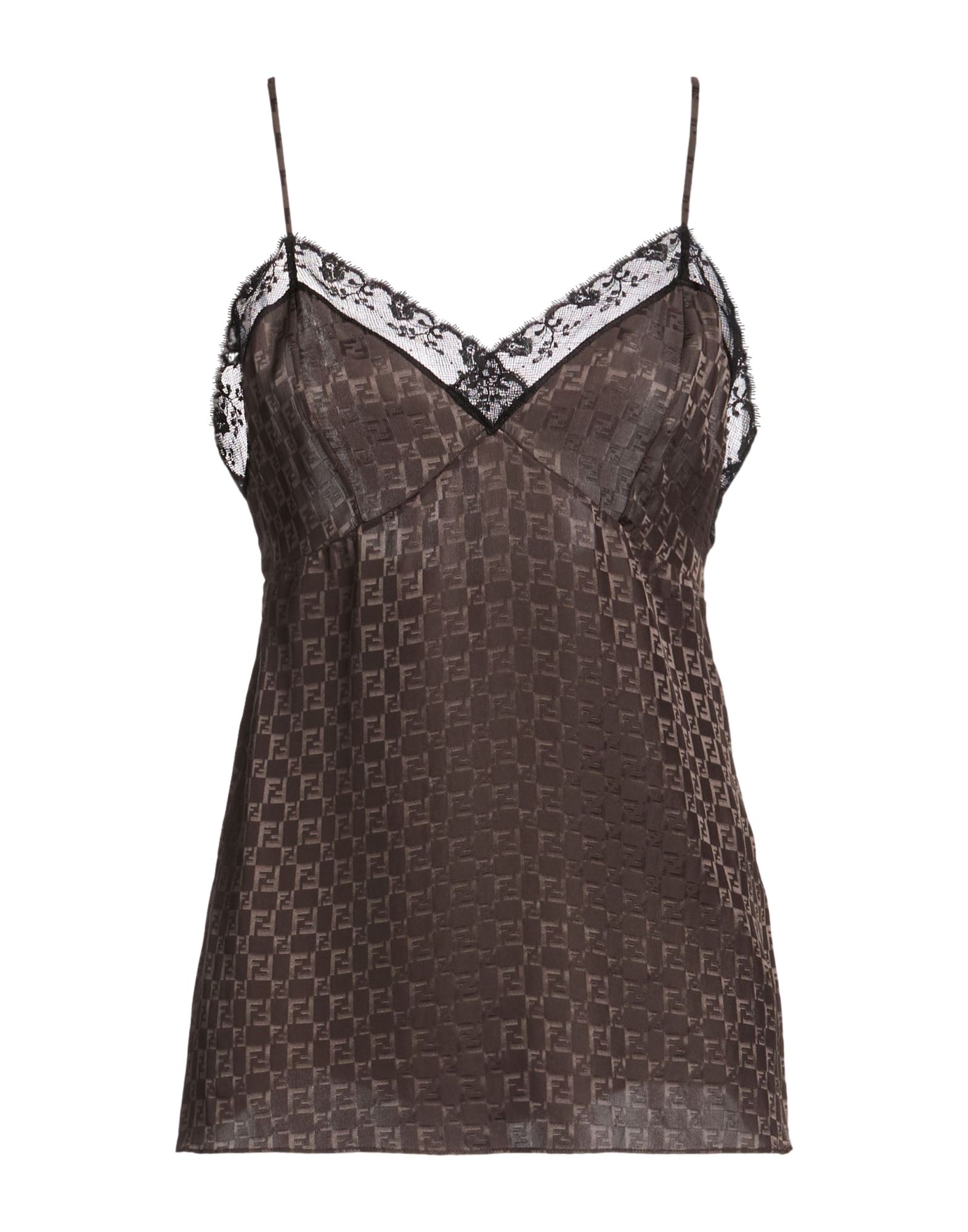  Fendi - Tops - Tops - On Yoox.com 