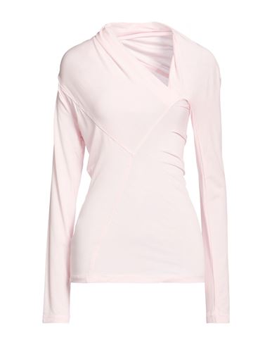 Camiseta Mujer Rosa claro M,XXS Mujer