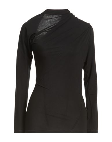 Camiseta Mujer Negro M,XXS Mujer