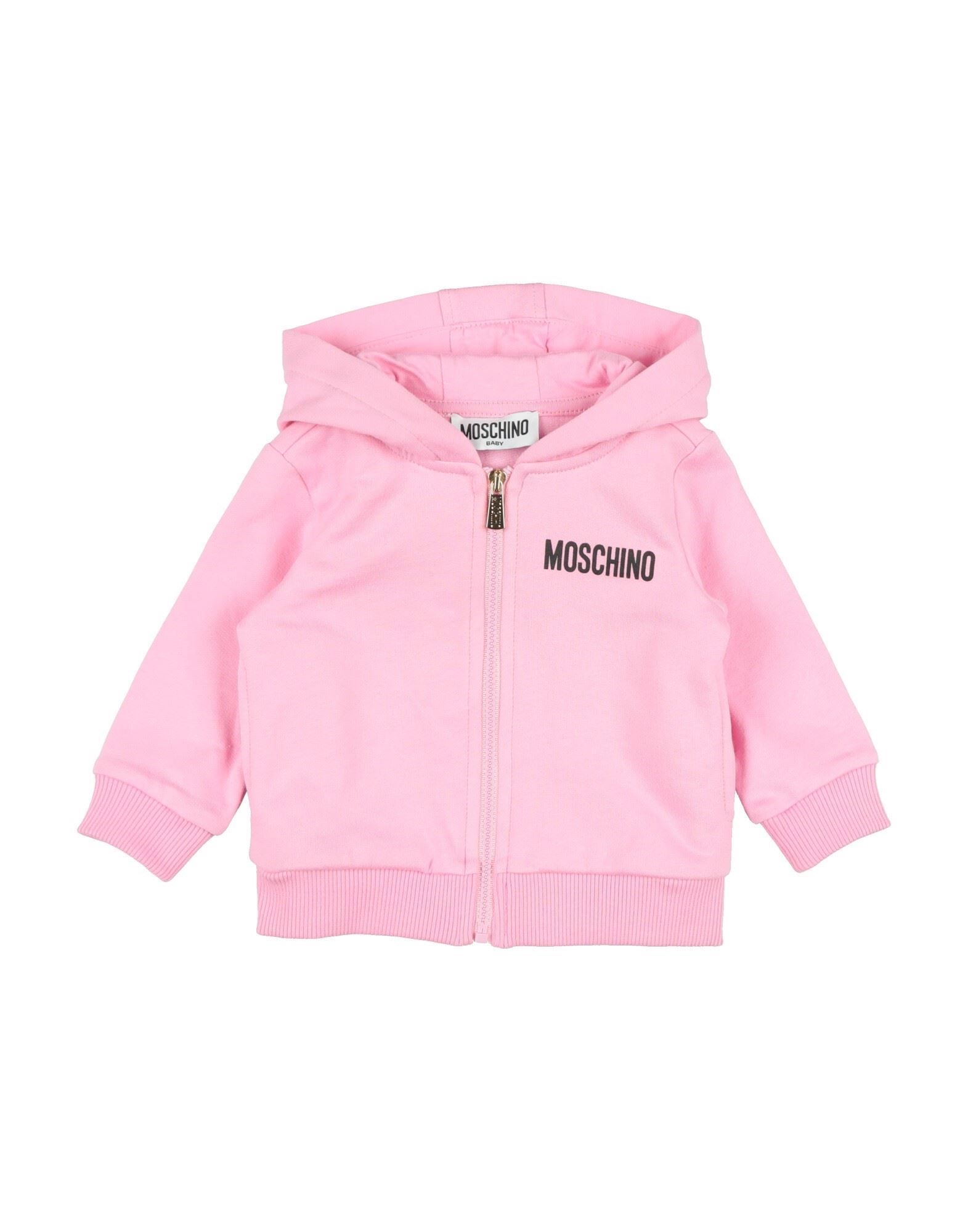  Moschino Baby - Tops - Sweatshirts - On Yoox.com 