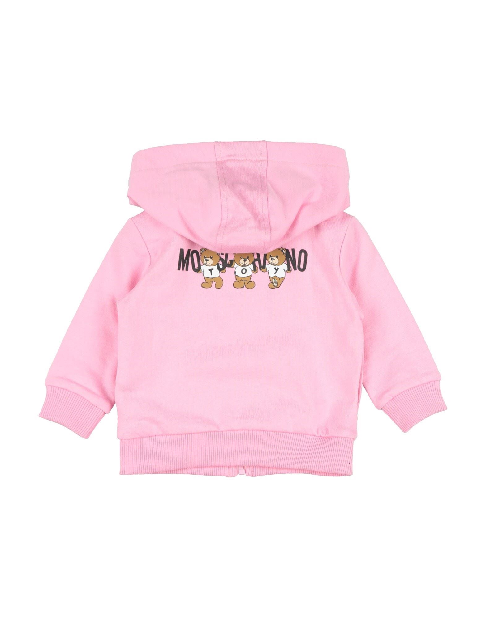  Moschino Baby - Tops - Sweatshirts - On Yoox.com 