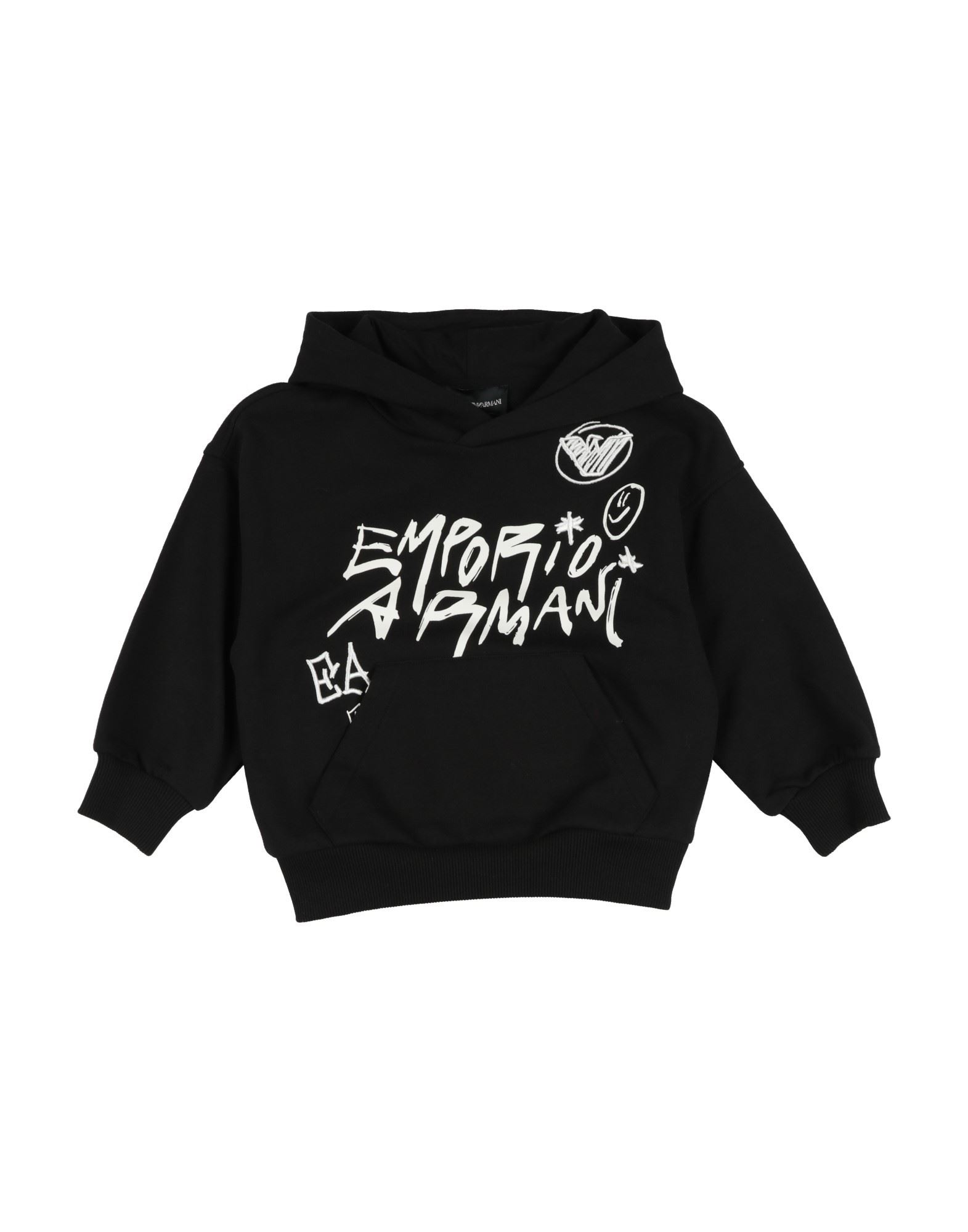  Emporio Armani - Tops - Sweatshirts - On Yoox.com 