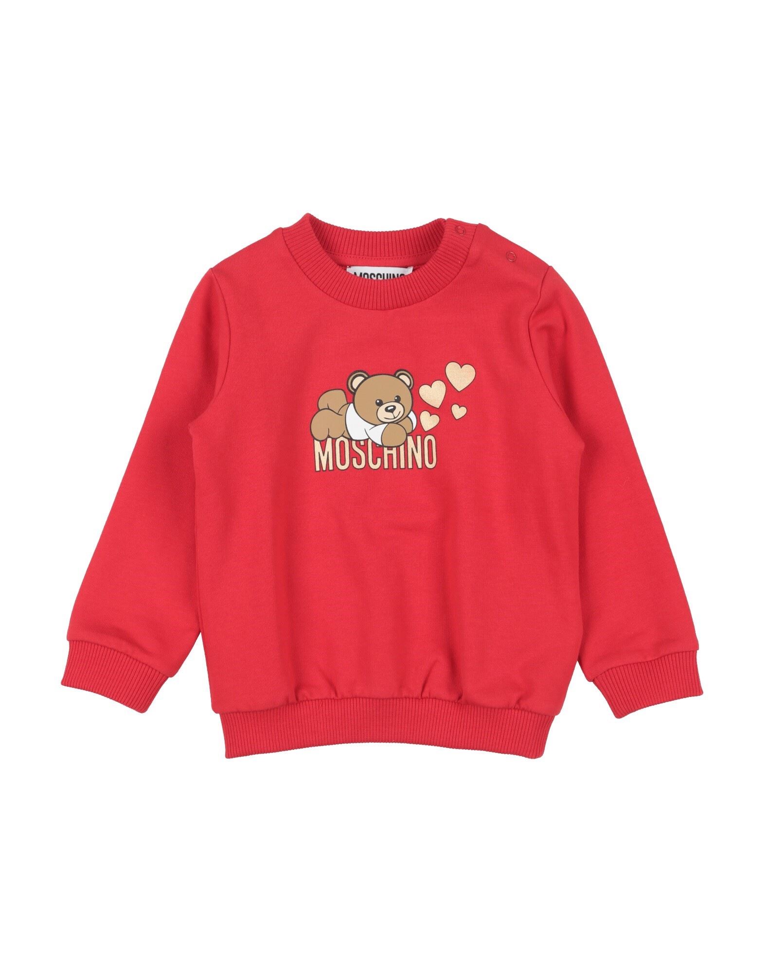  Moschino Baby - Tops - Sweatshirts - On Yoox.com 