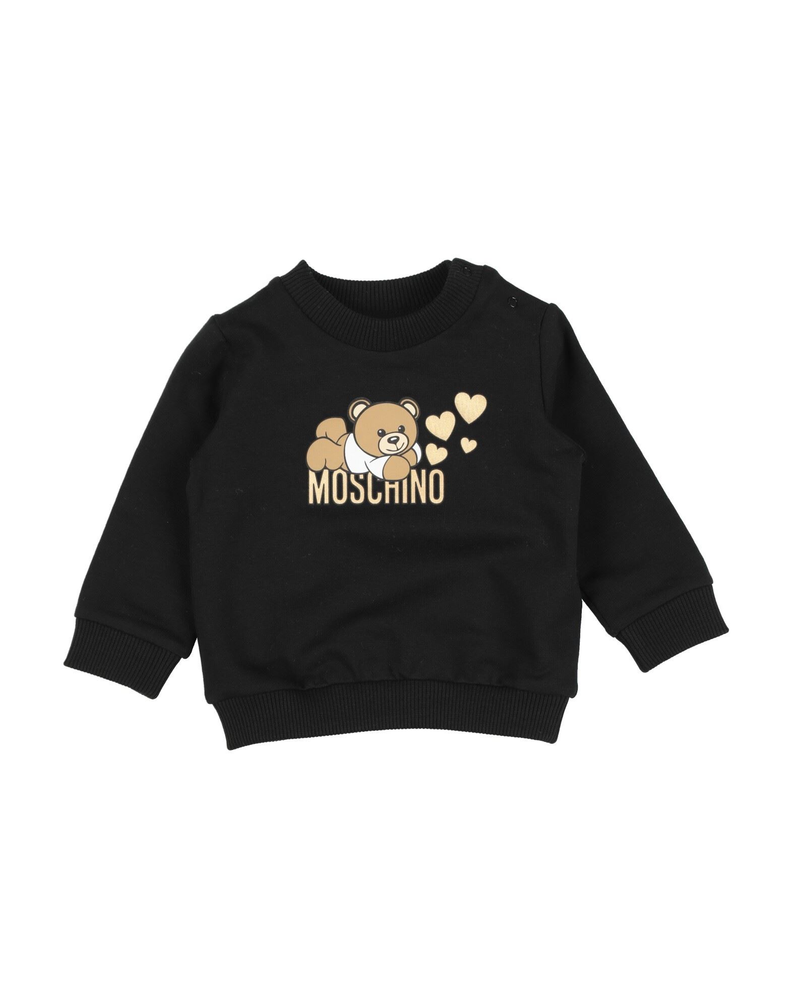  Moschino Baby - Camisetas Y Tops - Sudaderas - On Yoox.com 