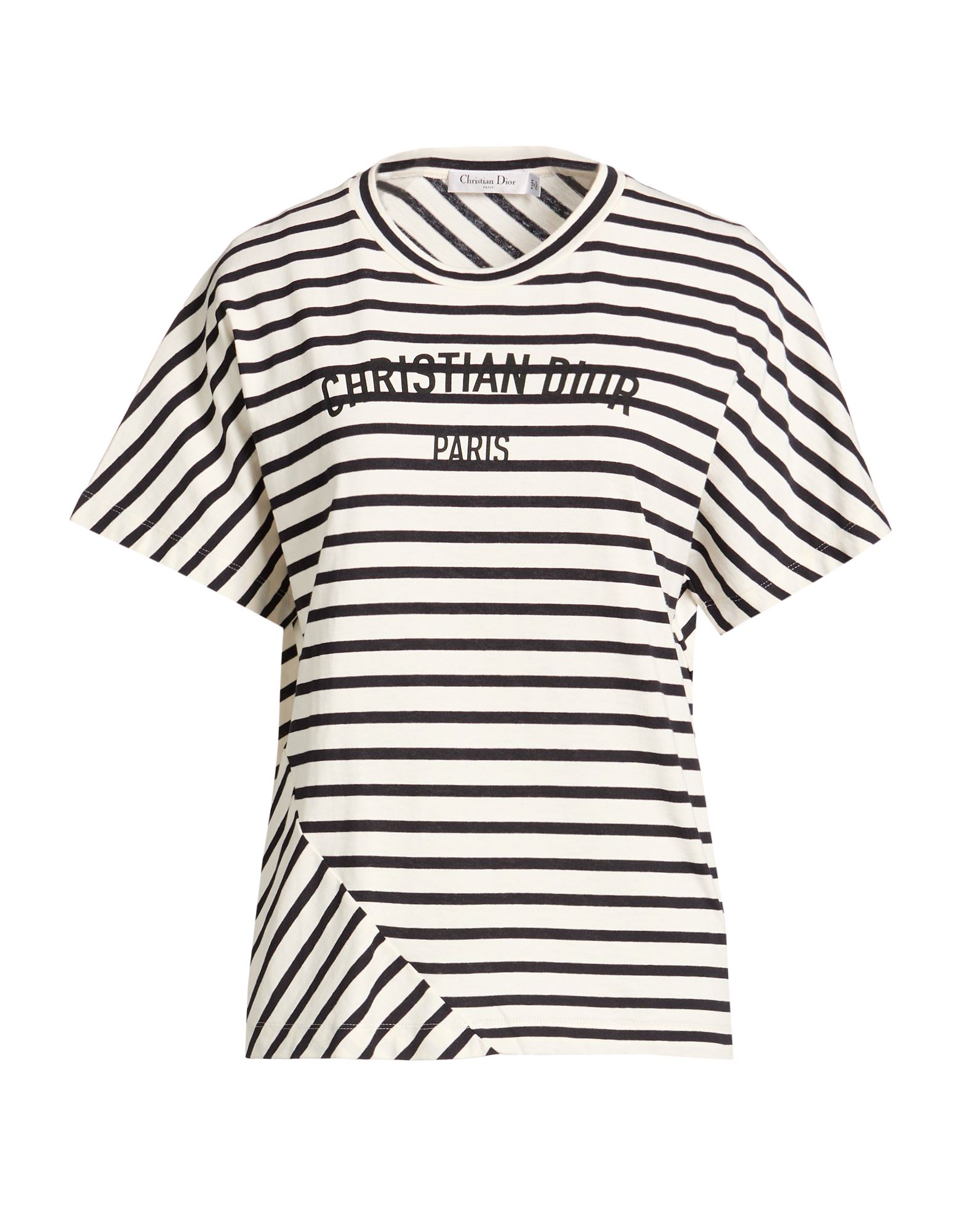  Dior - Tops - T-shirts - On Yoox.com 