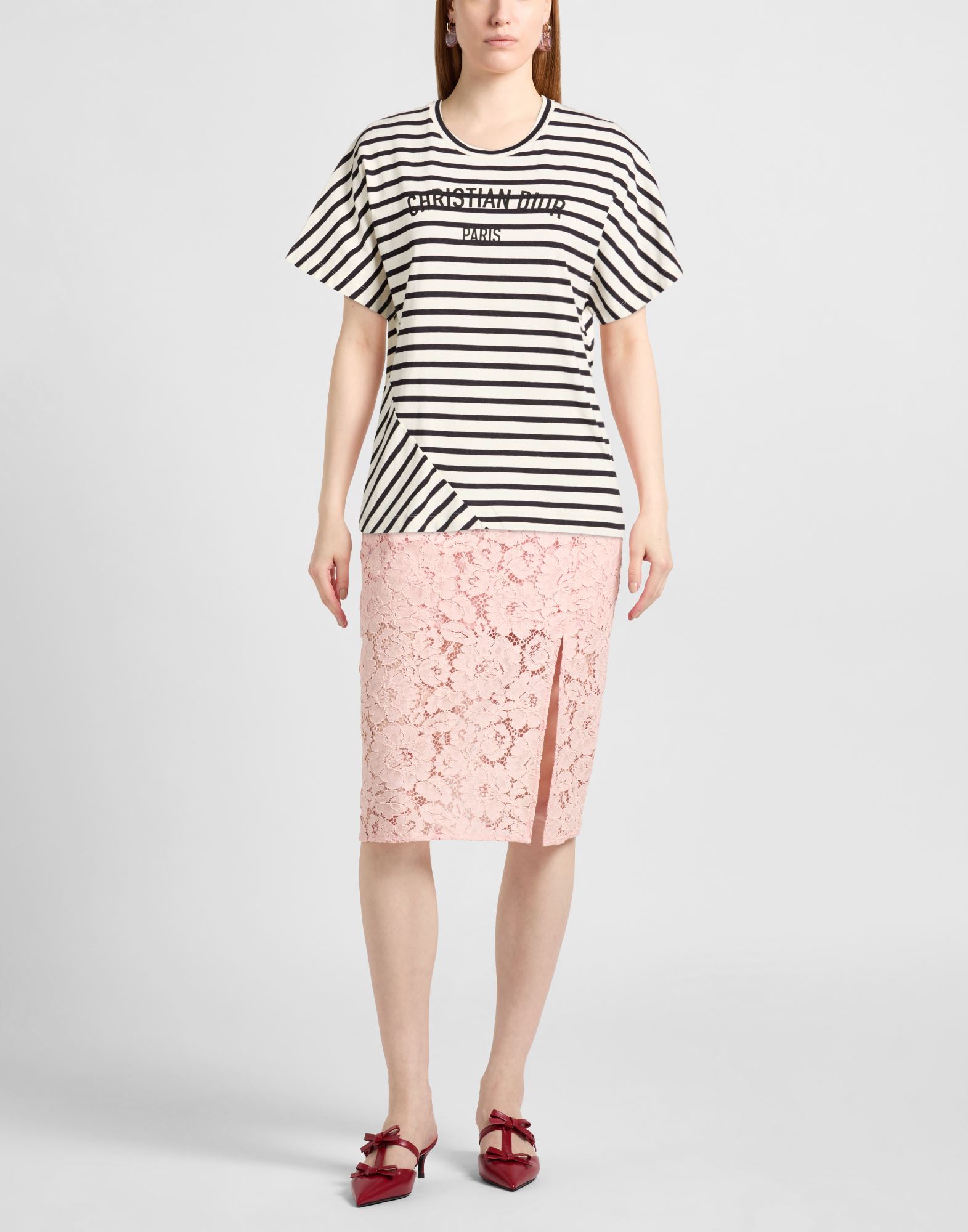  Dior - Tops - T-shirts - On Yoox.com 