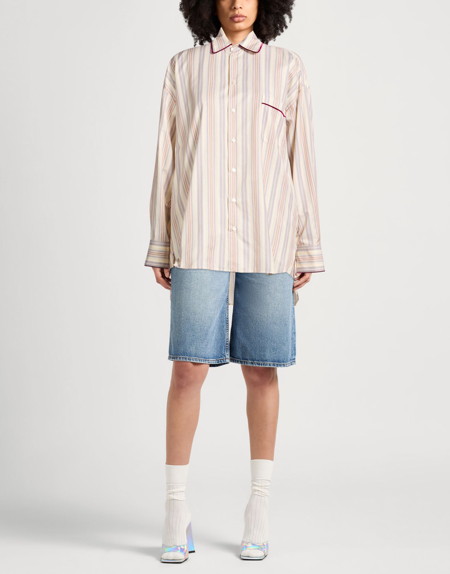  Etro - Topwear - Camicie - On Yoox.com 
