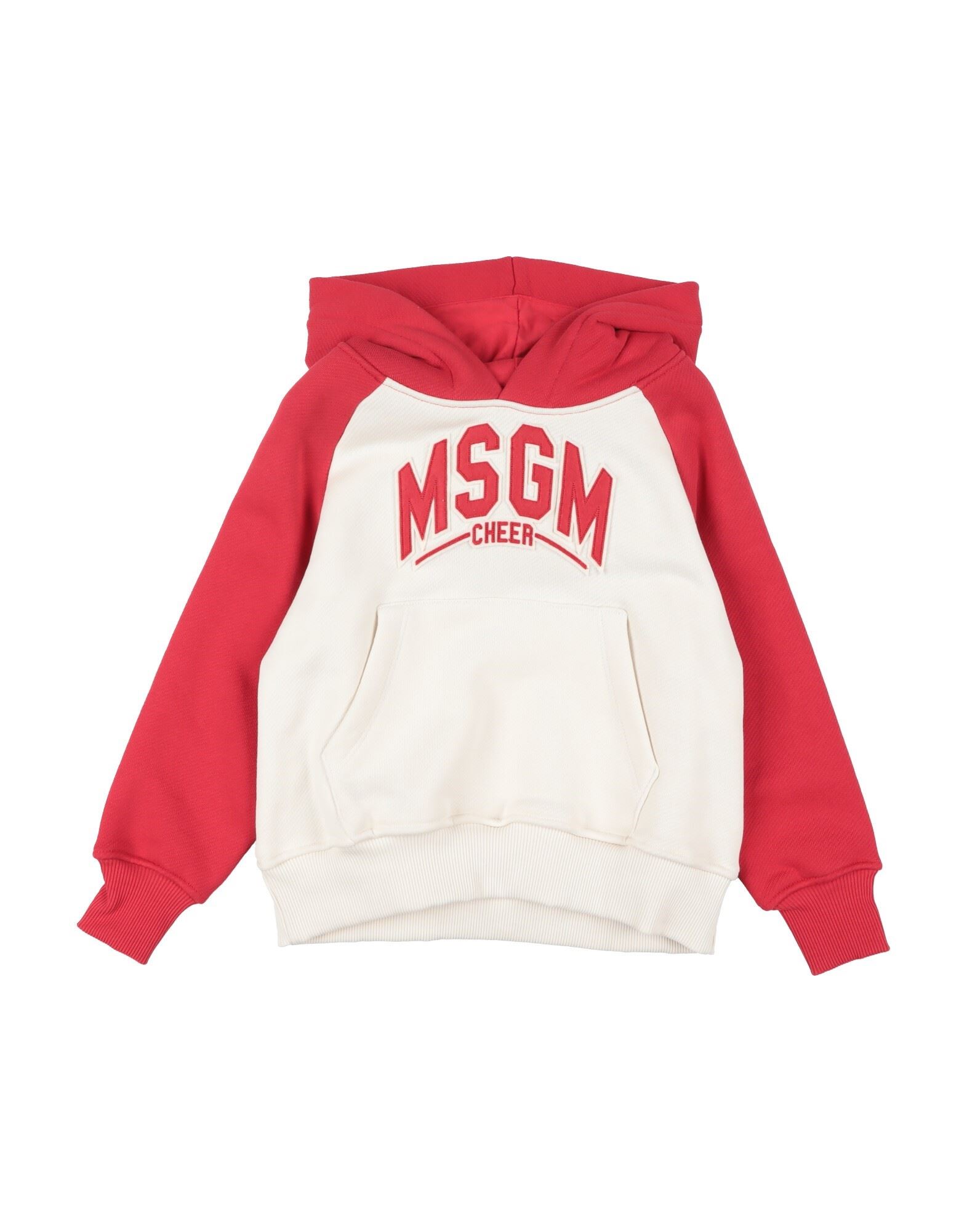  Msgm - Tops - Sweatshirts - On Yoox.com 