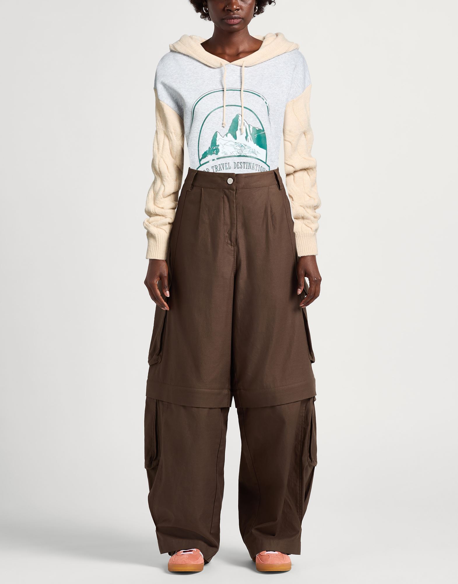  Vicolo - Camisetas Y Tops - Sudaderas - On Yoox.com 