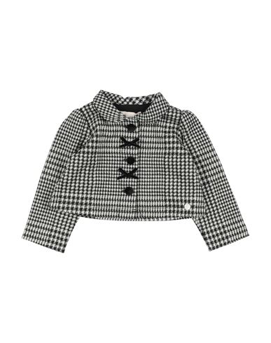Chaqueta y cazadora Chica Negro 12,9 Chica