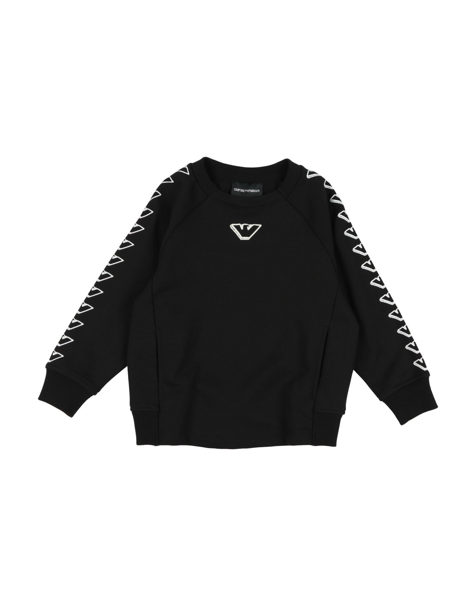  Emporio Armani - Tops - Sweatshirts - On Yoox.com 