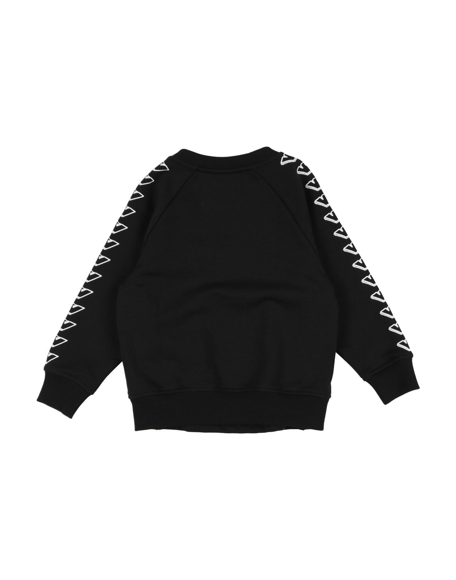  Emporio Armani - Tops - Sweatshirts - On Yoox.com 
