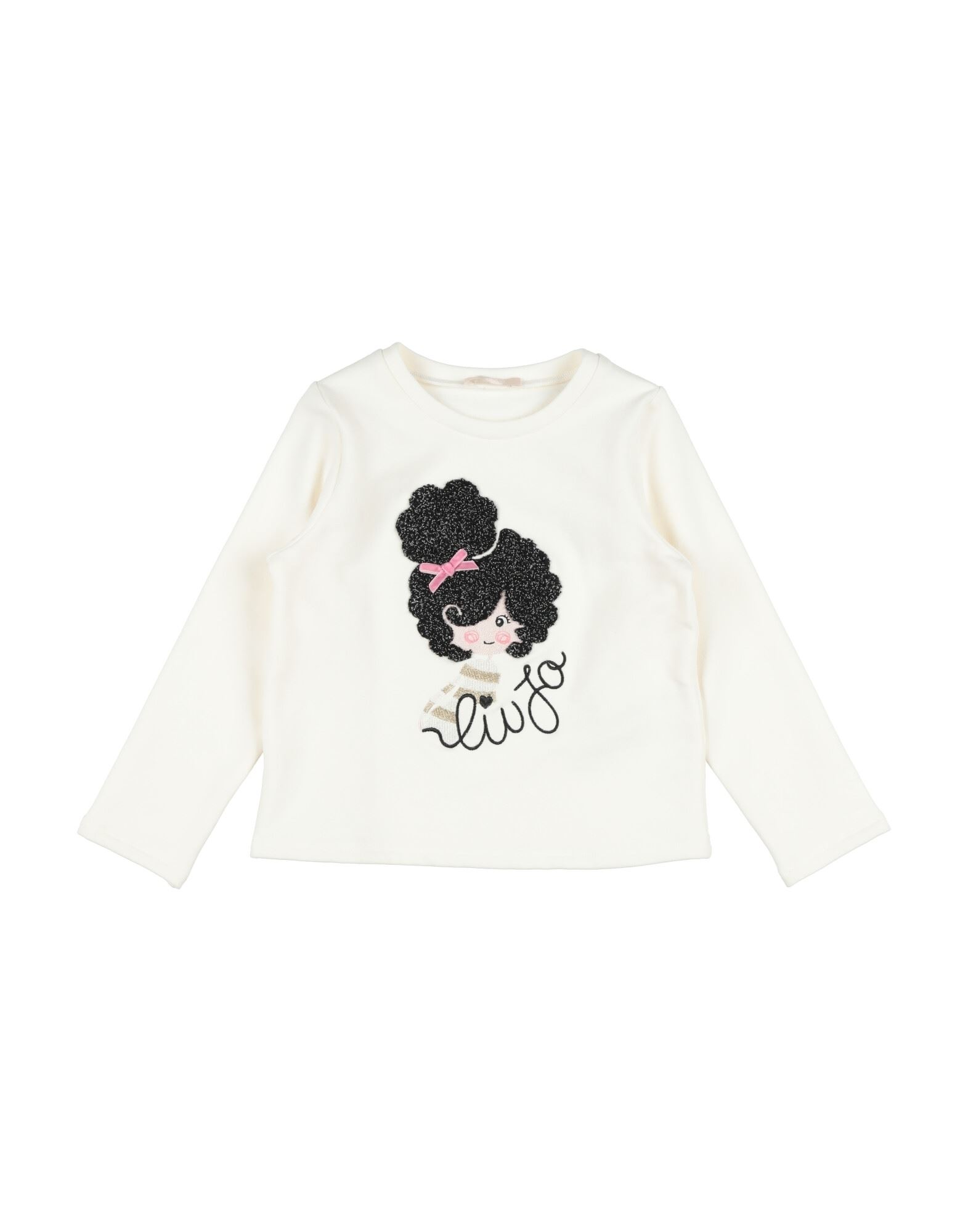  Liu •jo - Camisetas Y Tops - Sudaderas - On Yoox.com 