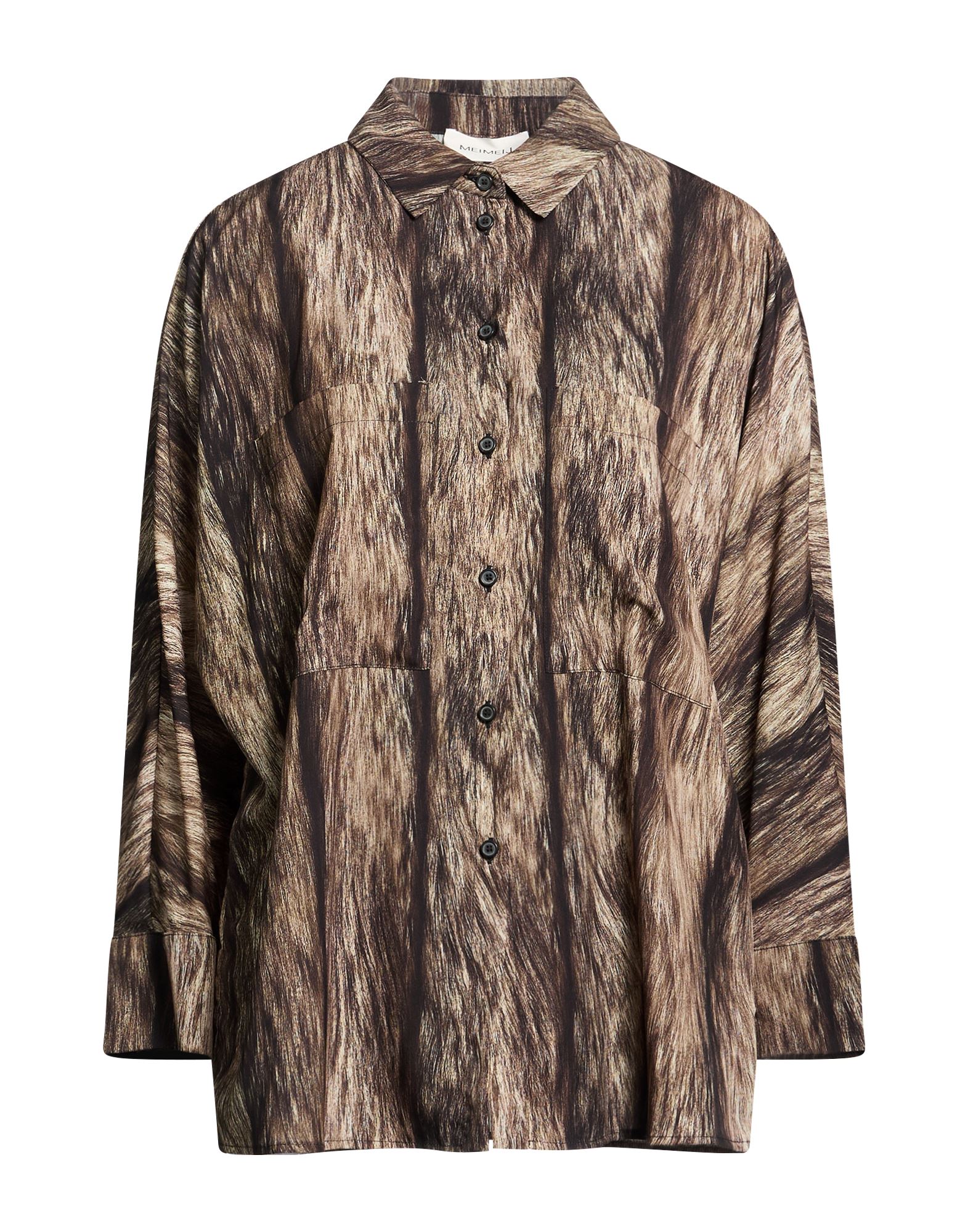  Meimeij - Tops - Hemden - On Yoox.com 