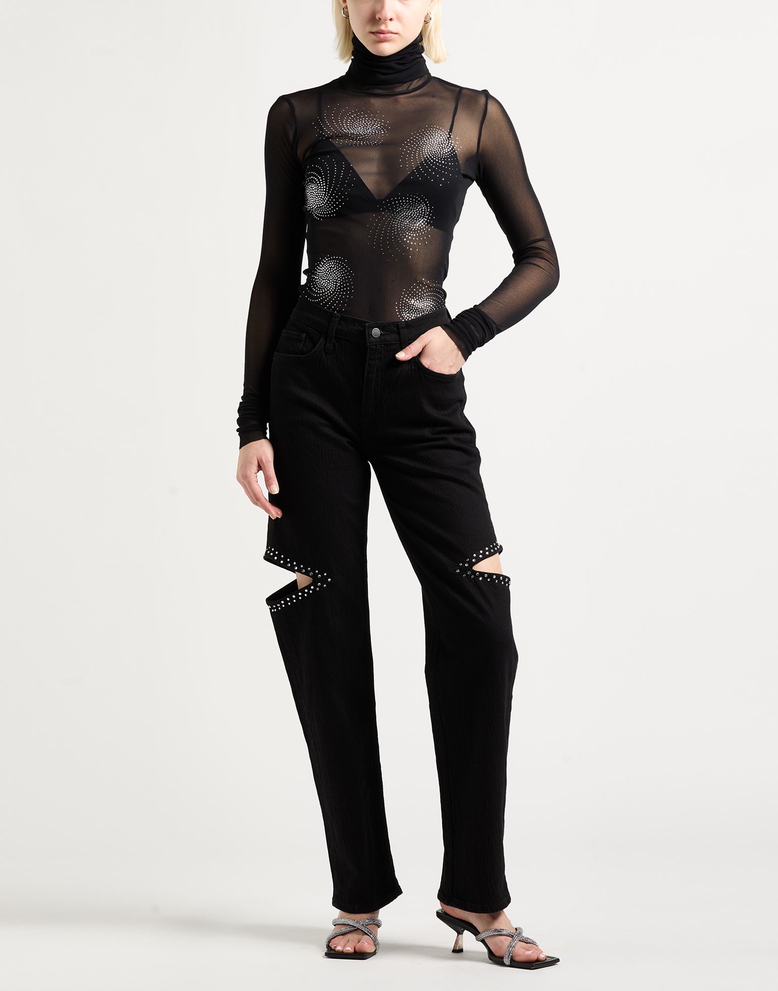  Meimeij - Tops - Tops - On Yoox.com 