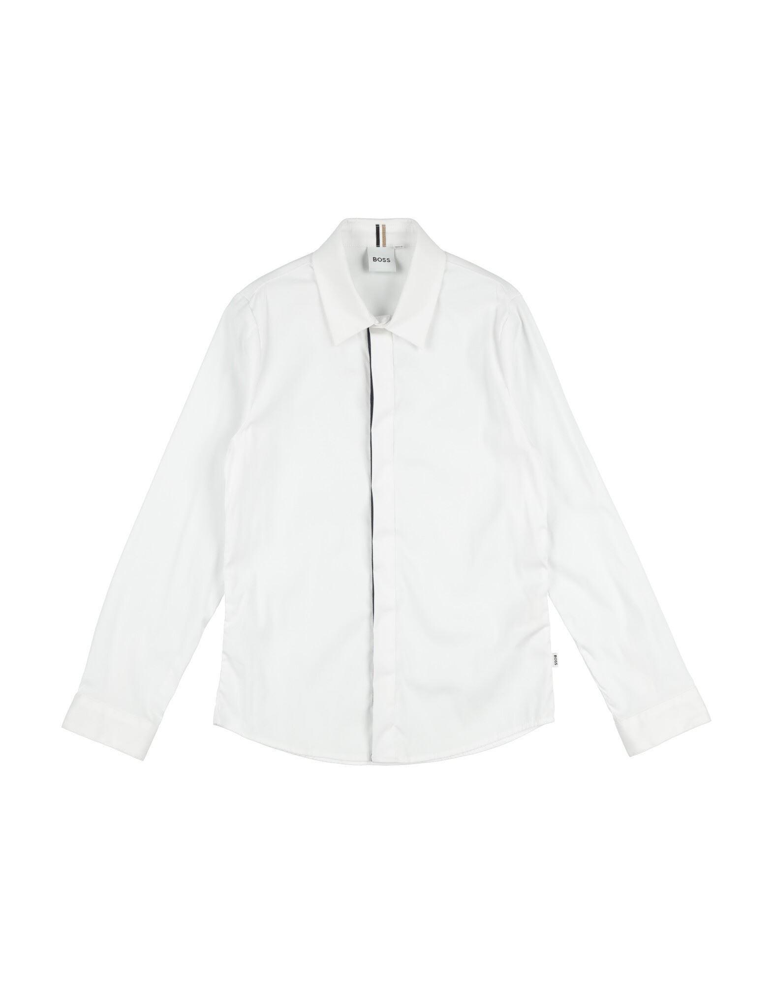  Boss - Tops - Hemden - On Yoox.com 
