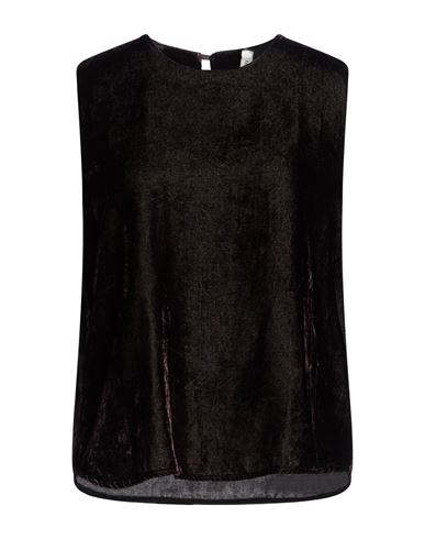 Top Damen Pflaume S Damen