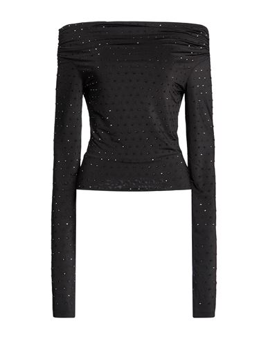 Top Mujer Negro 38,40 Mujer