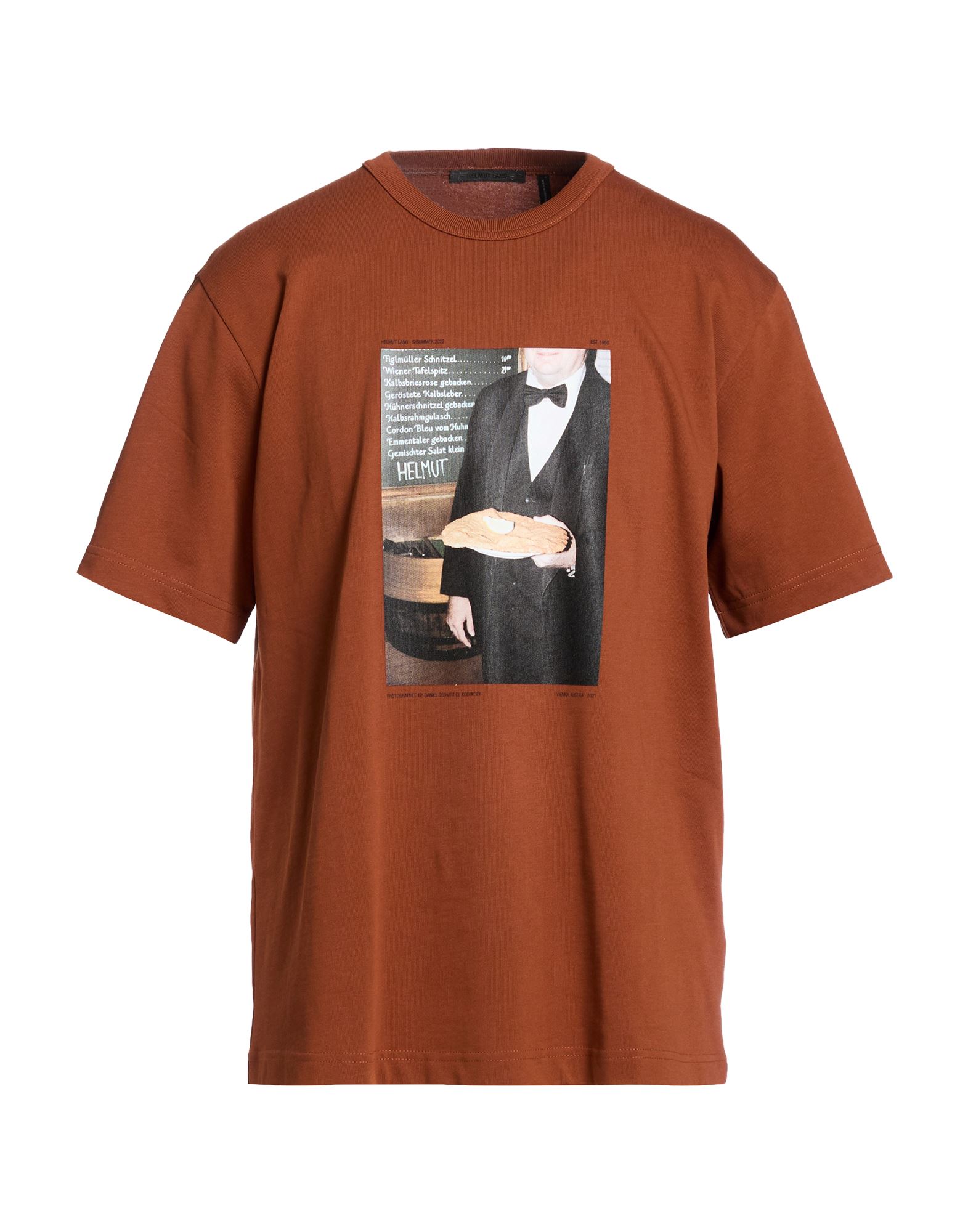 HELMUT LANG ΜΠΛΟΥΖΑΚΙΑ T-shirt