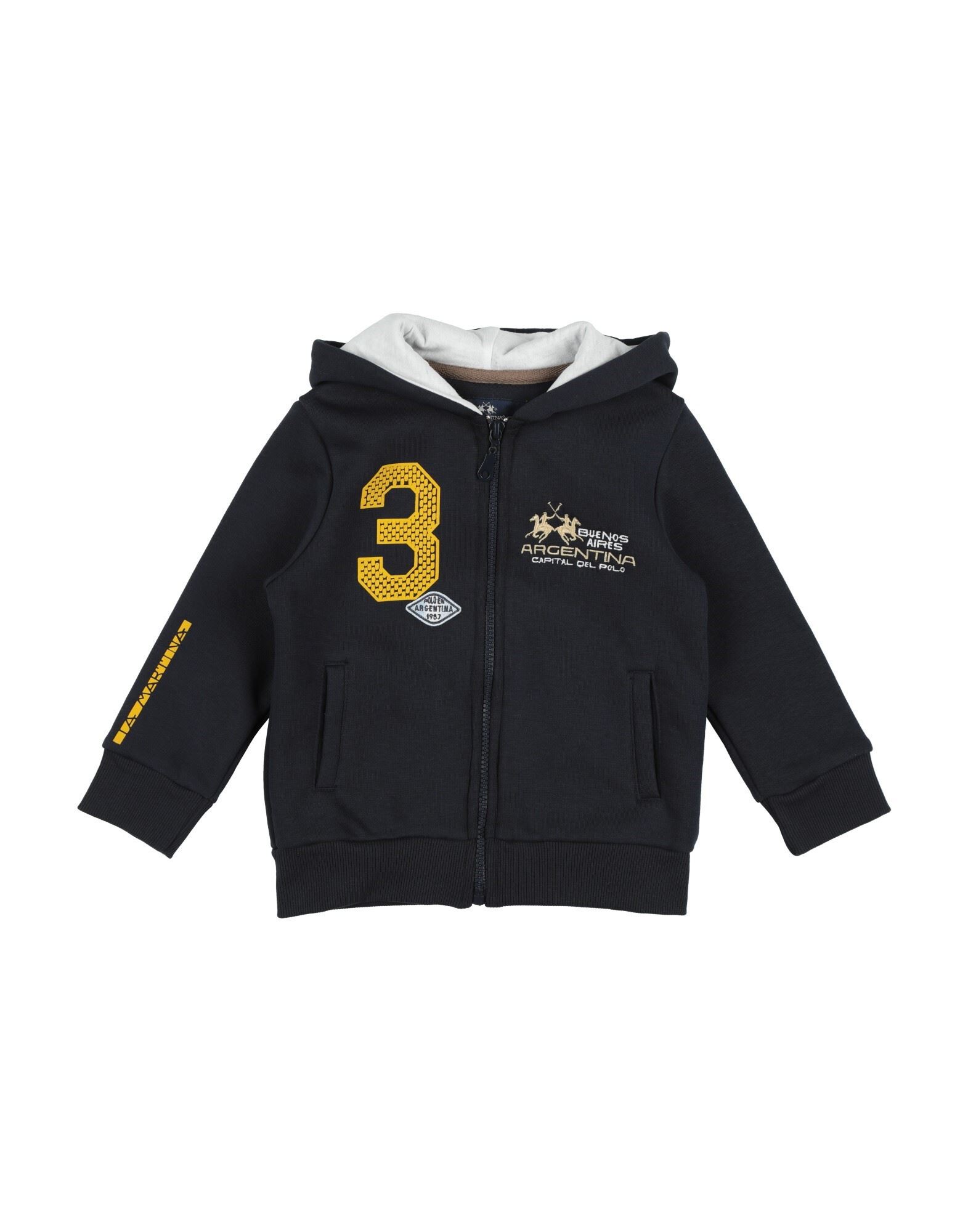  La Martina - Tops - Sweatshirts - On Yoox.com 