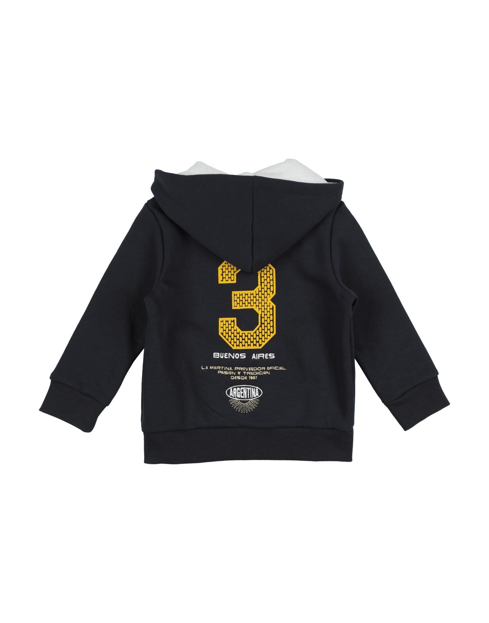  La Martina - Tops - Sweatshirts - On Yoox.com 
