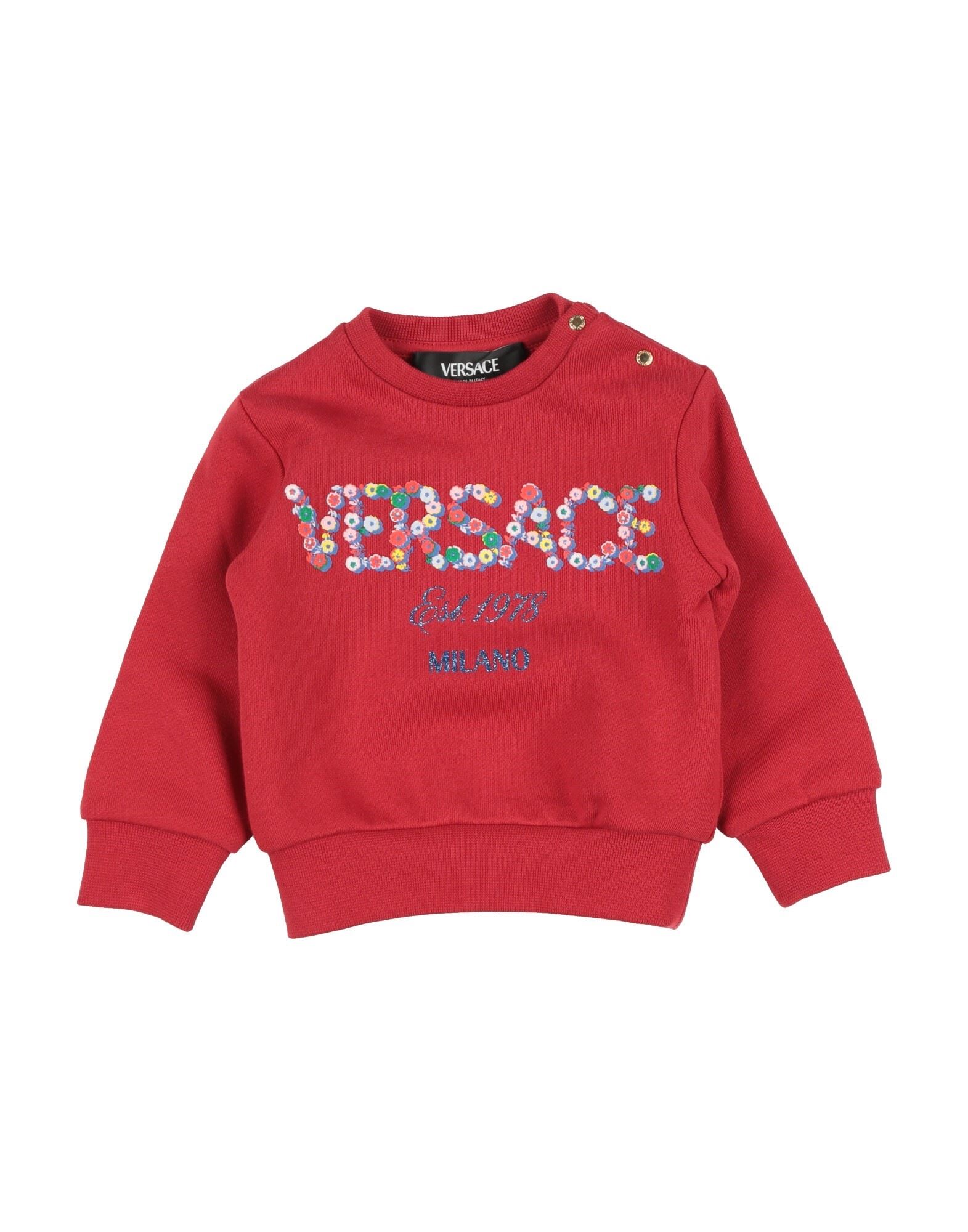  Versace Young - Tops - Sweatshirts - On Yoox.com 