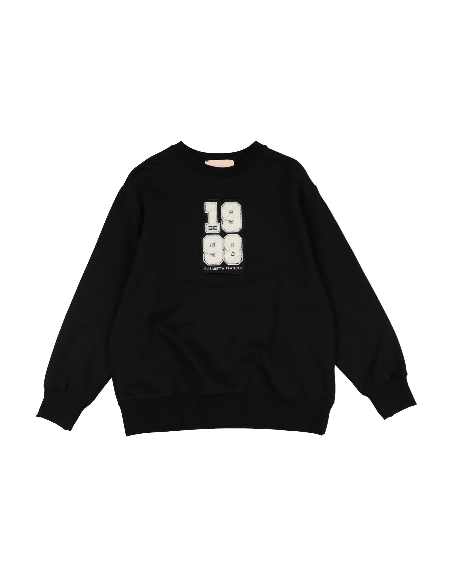  Elisabetta Franchi - Tops - Sweatshirts - On Yoox.com 