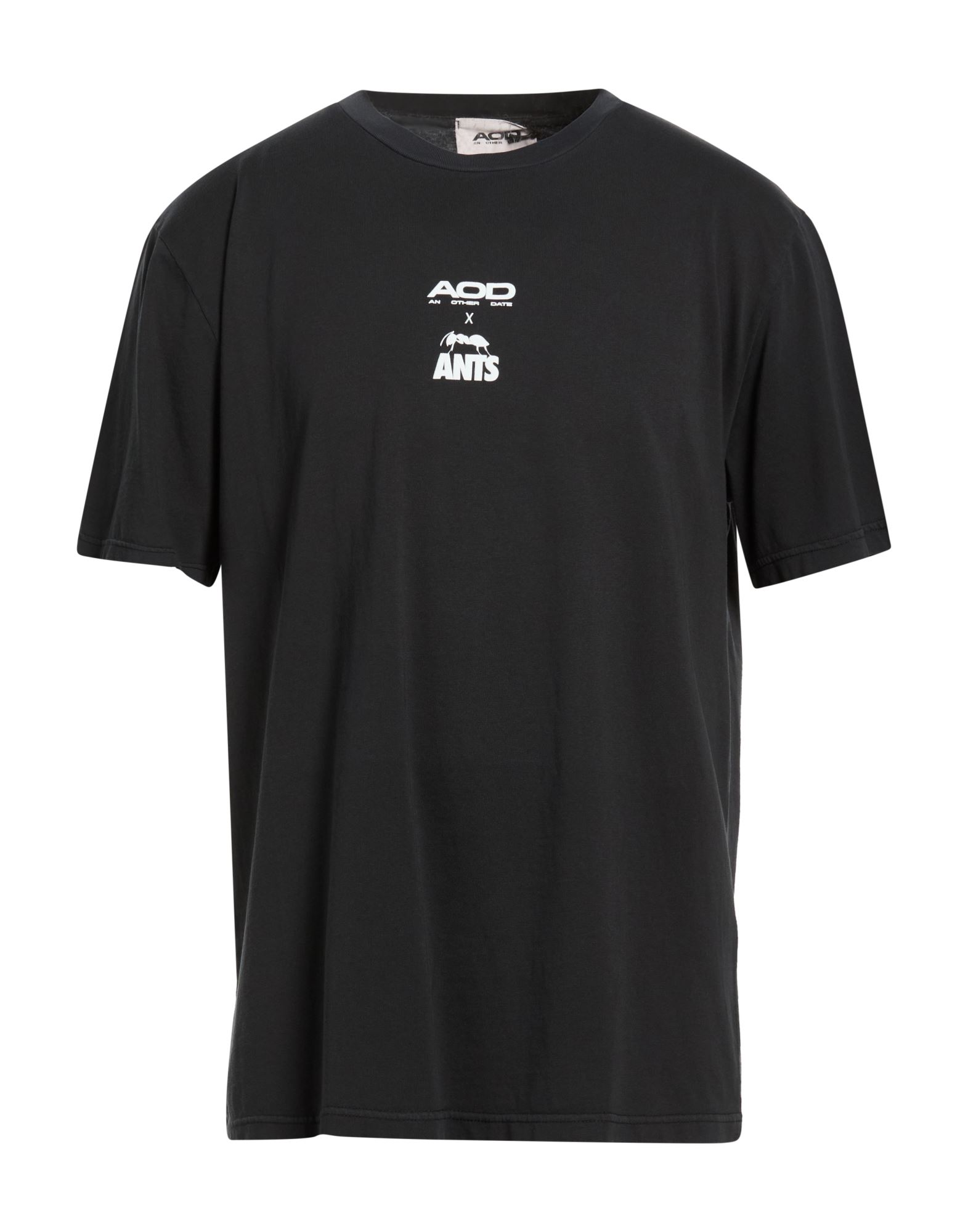 AN OTHER DATE ΜΠΛΟΥΖΑΚΙΑ T-shirt