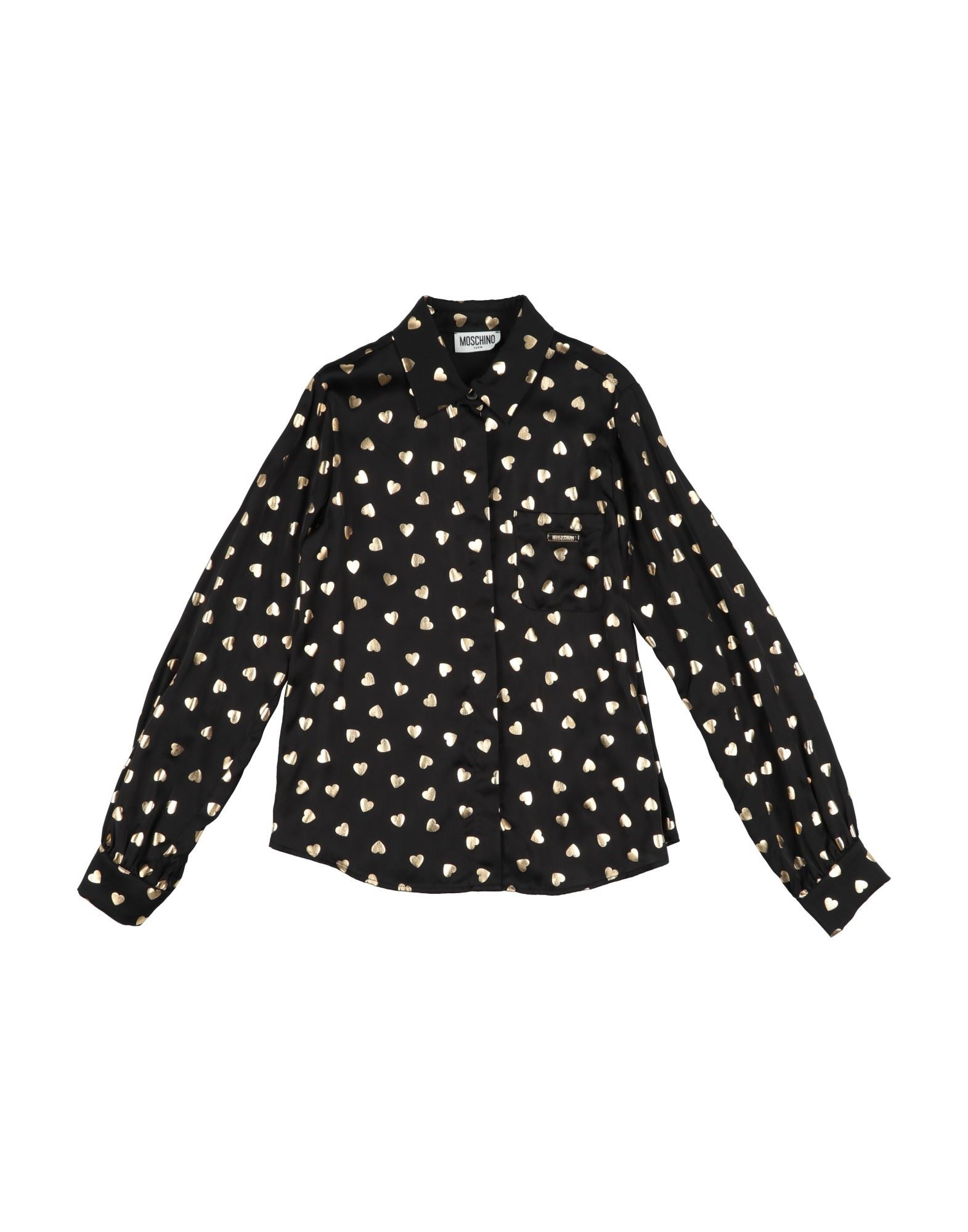  Moschino Teen - Tops - Hemden - On Yoox.com 