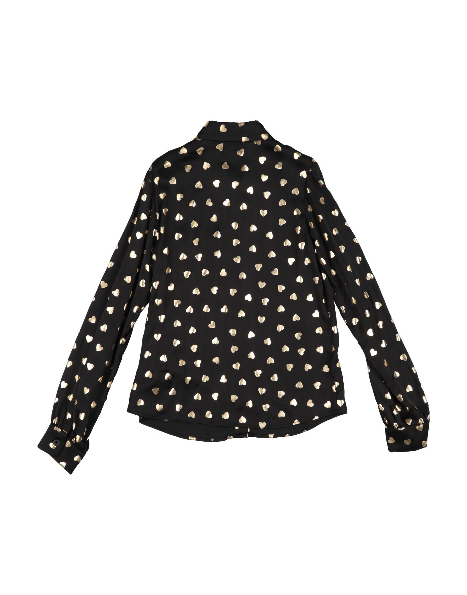  Moschino Teen - Tops - Hemden - On Yoox.com 